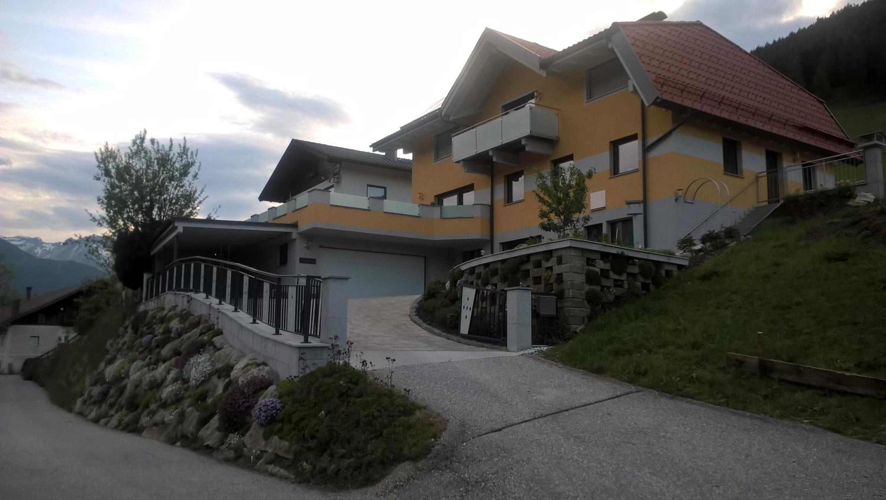 Gästehaus Michael view 4