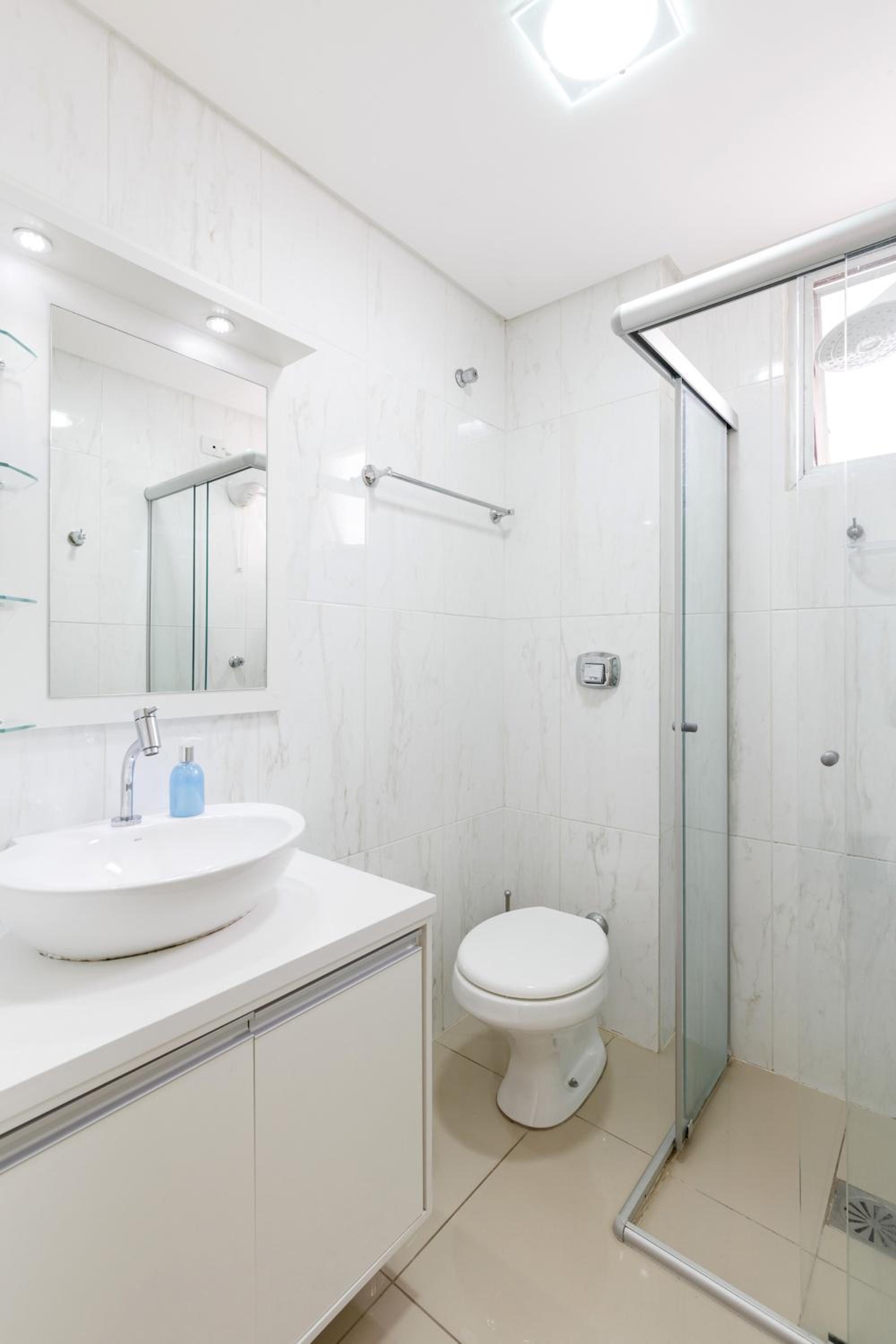Apartamento Floripa