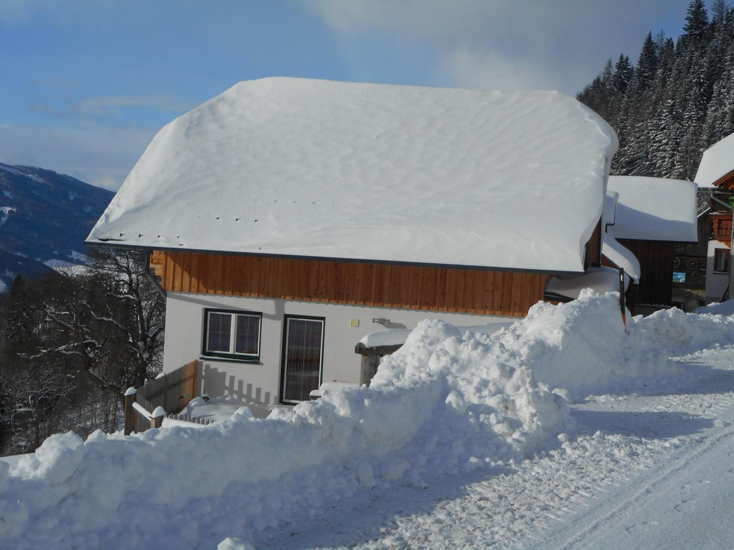 Bio-Bergbauernhof Möslhof