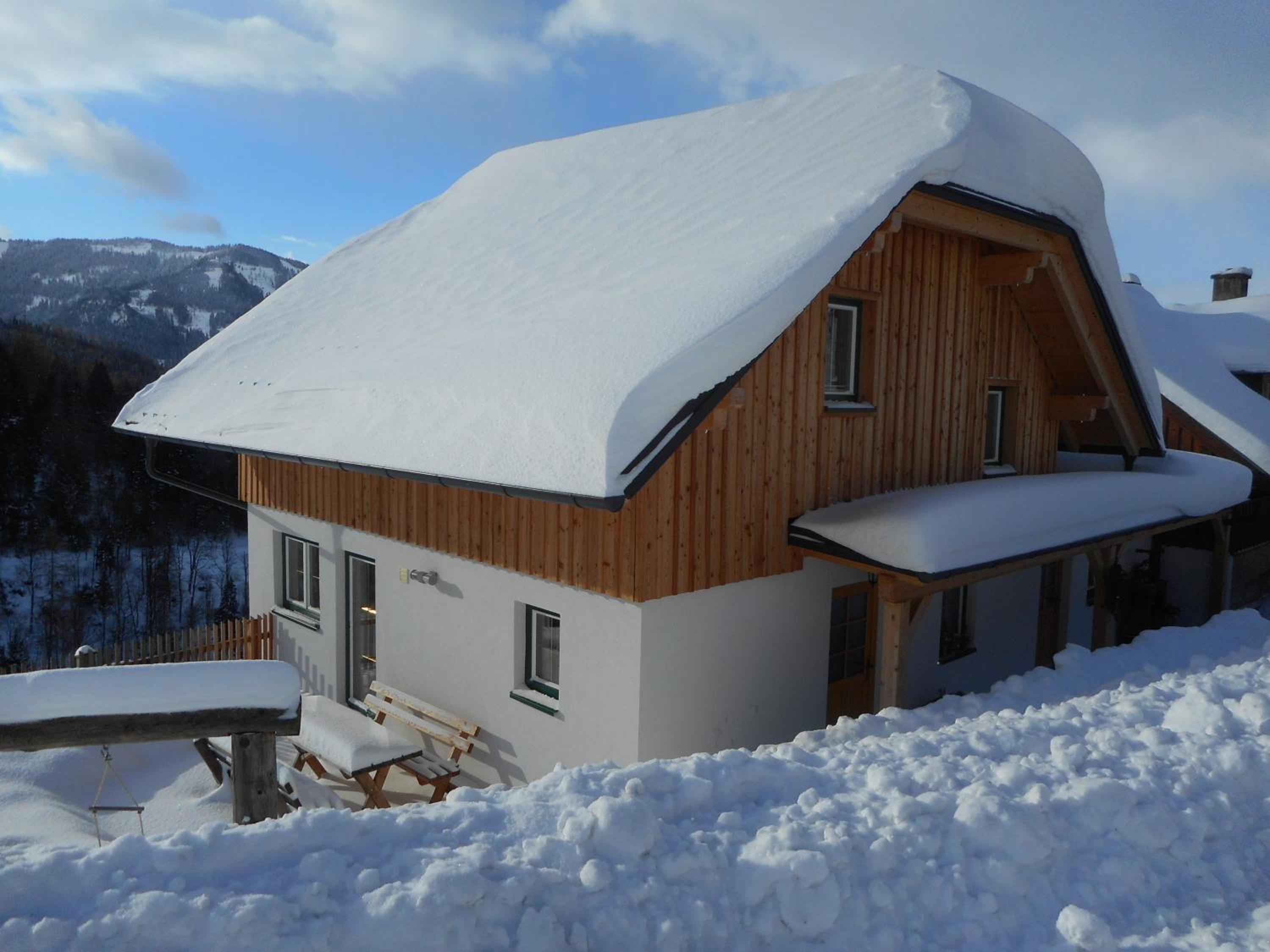Bio-Bergbauernhof Möslhof