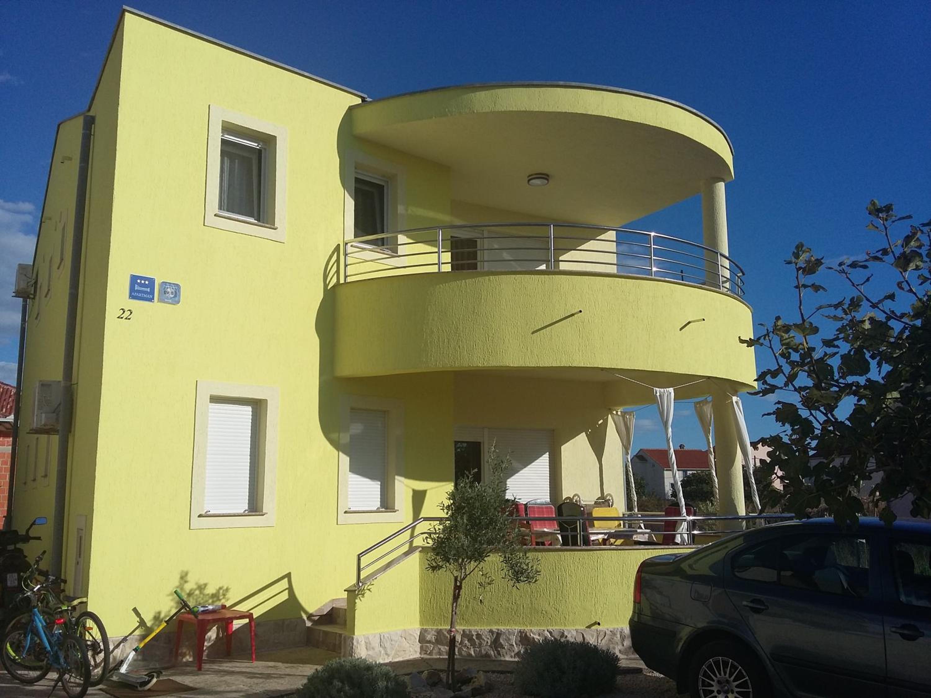 Apartments SoldInn view 2