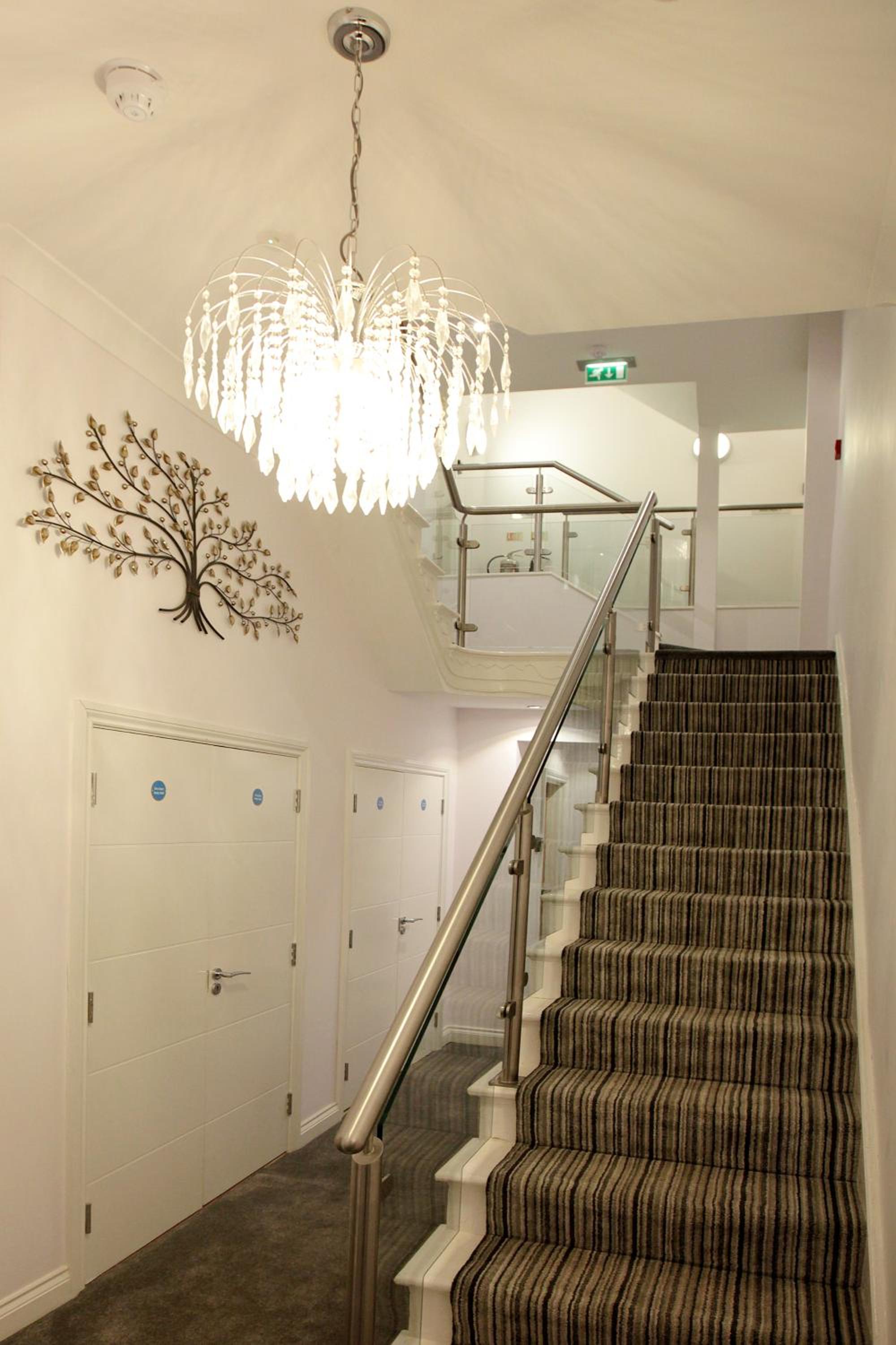 Austens Apartments