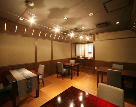 Oiwakeya Ryokan