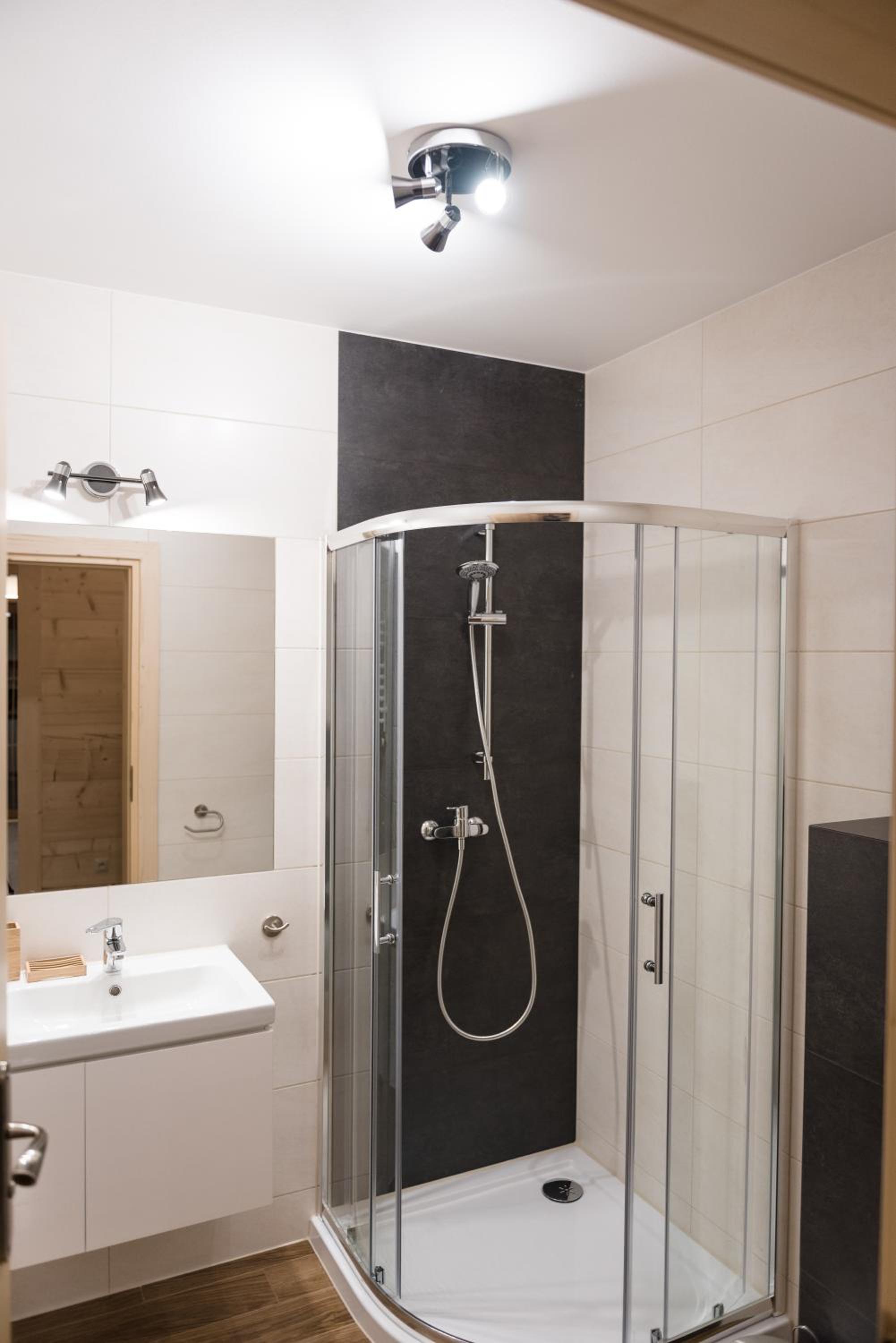 Apartamenty Augustynówka view 2