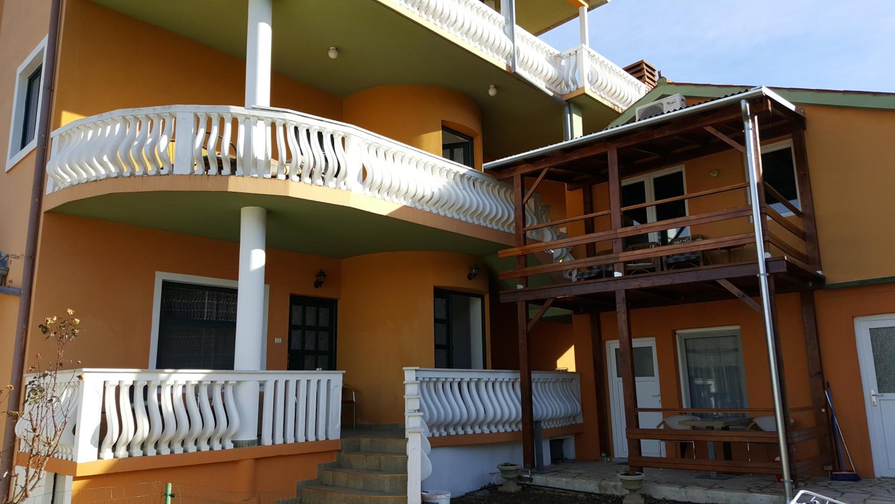 Apartments Šeherzada