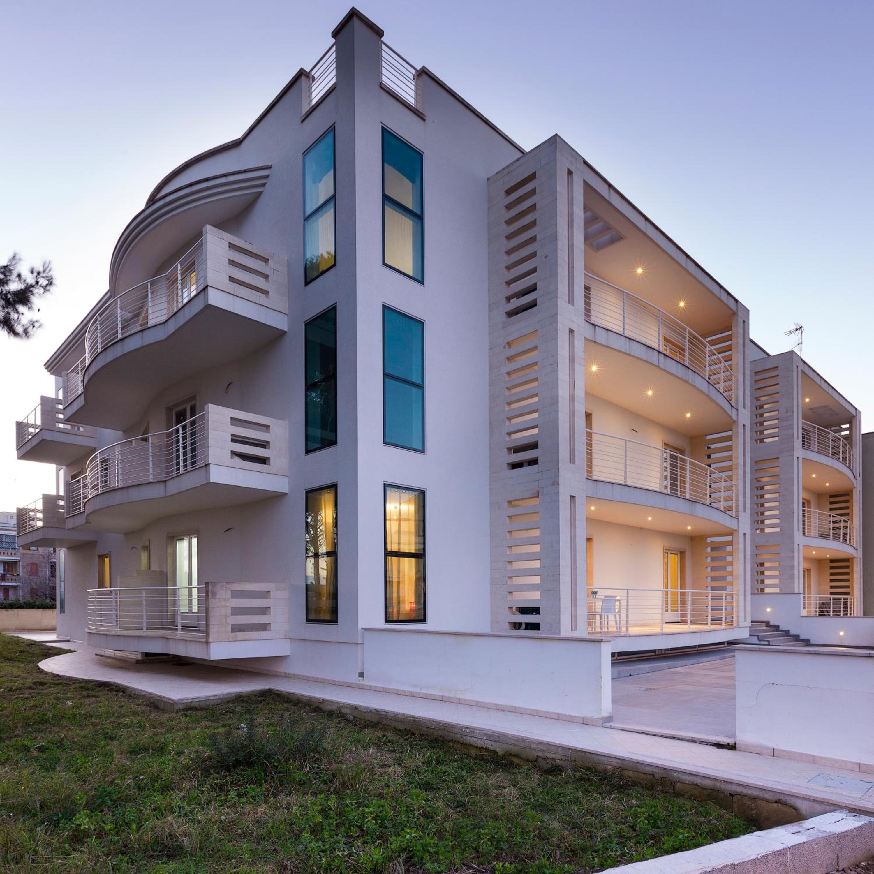 MARIMAR - Apartments OTRANTO