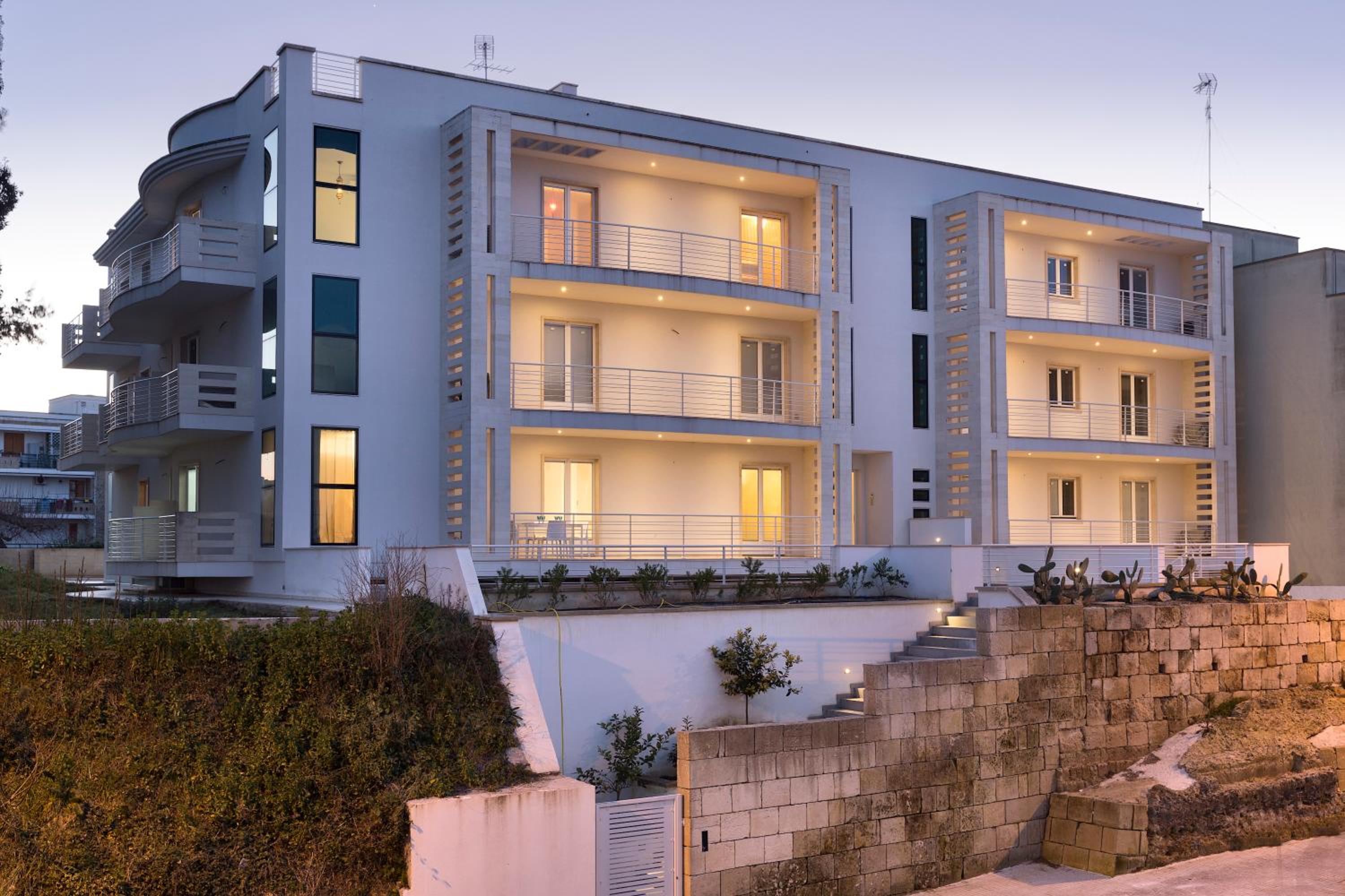 MARIMAR - Apartments OTRANTO