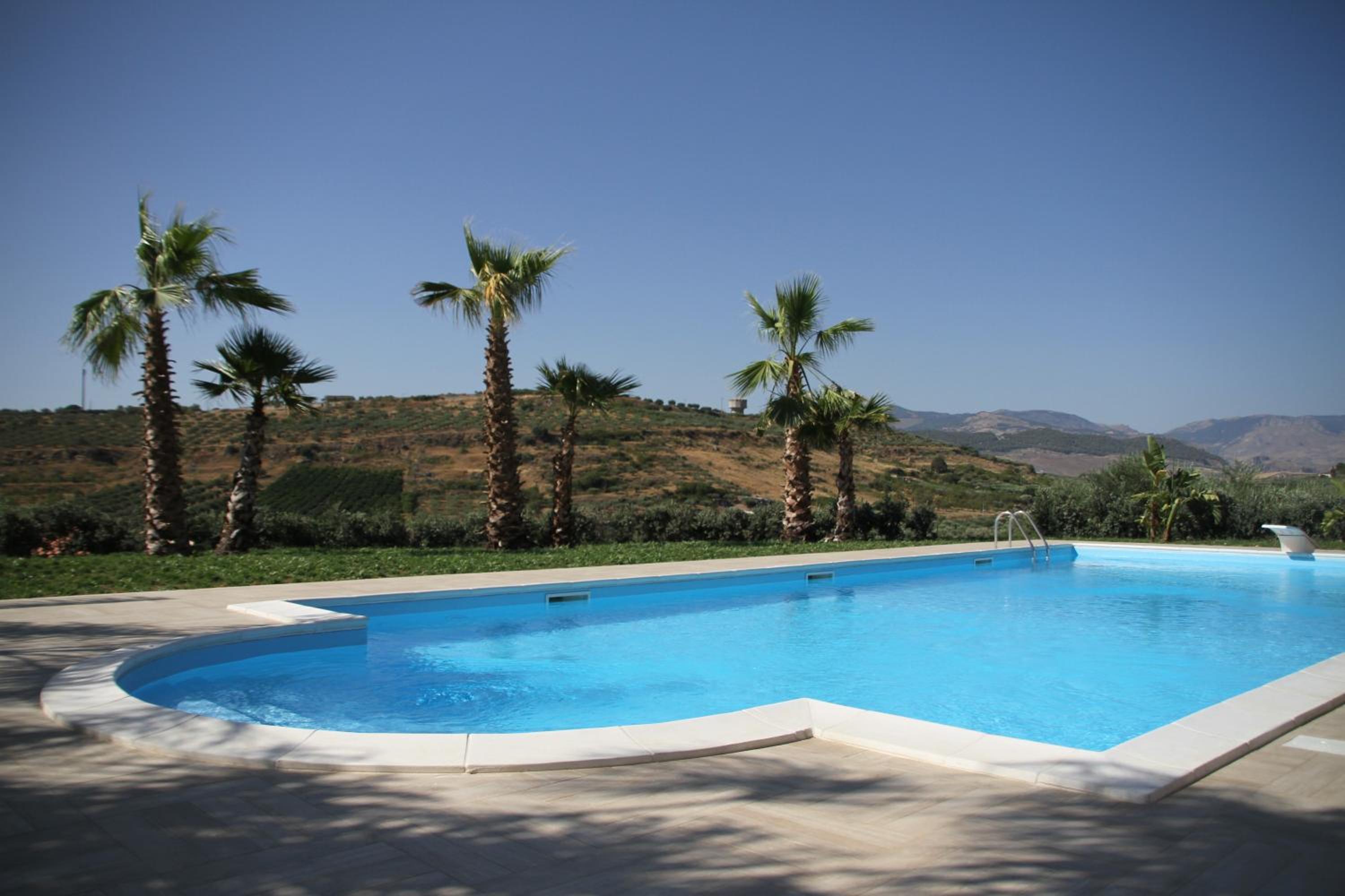 Tenute Piazza Countryhouse