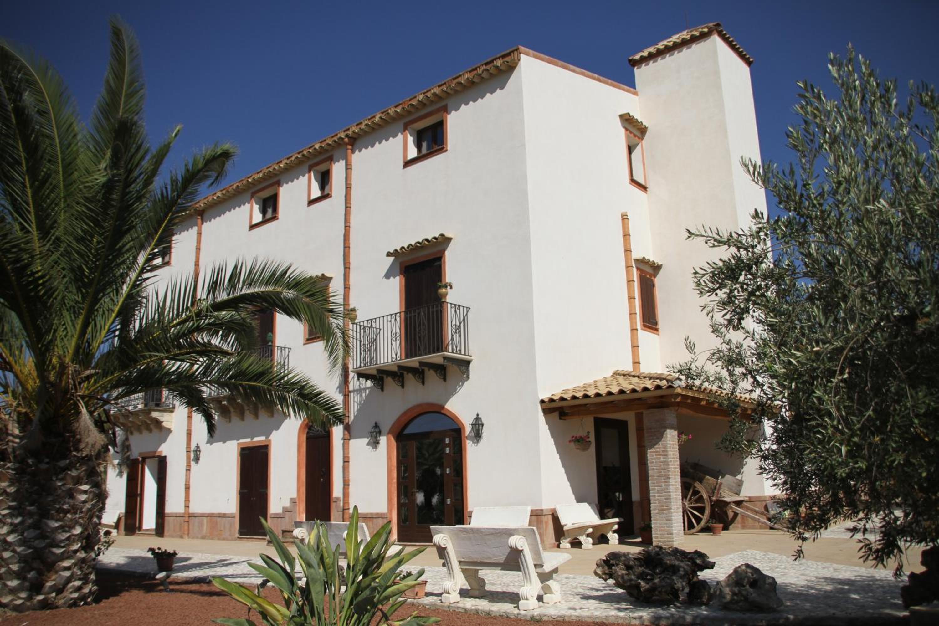 Tenute Piazza Countryhouse