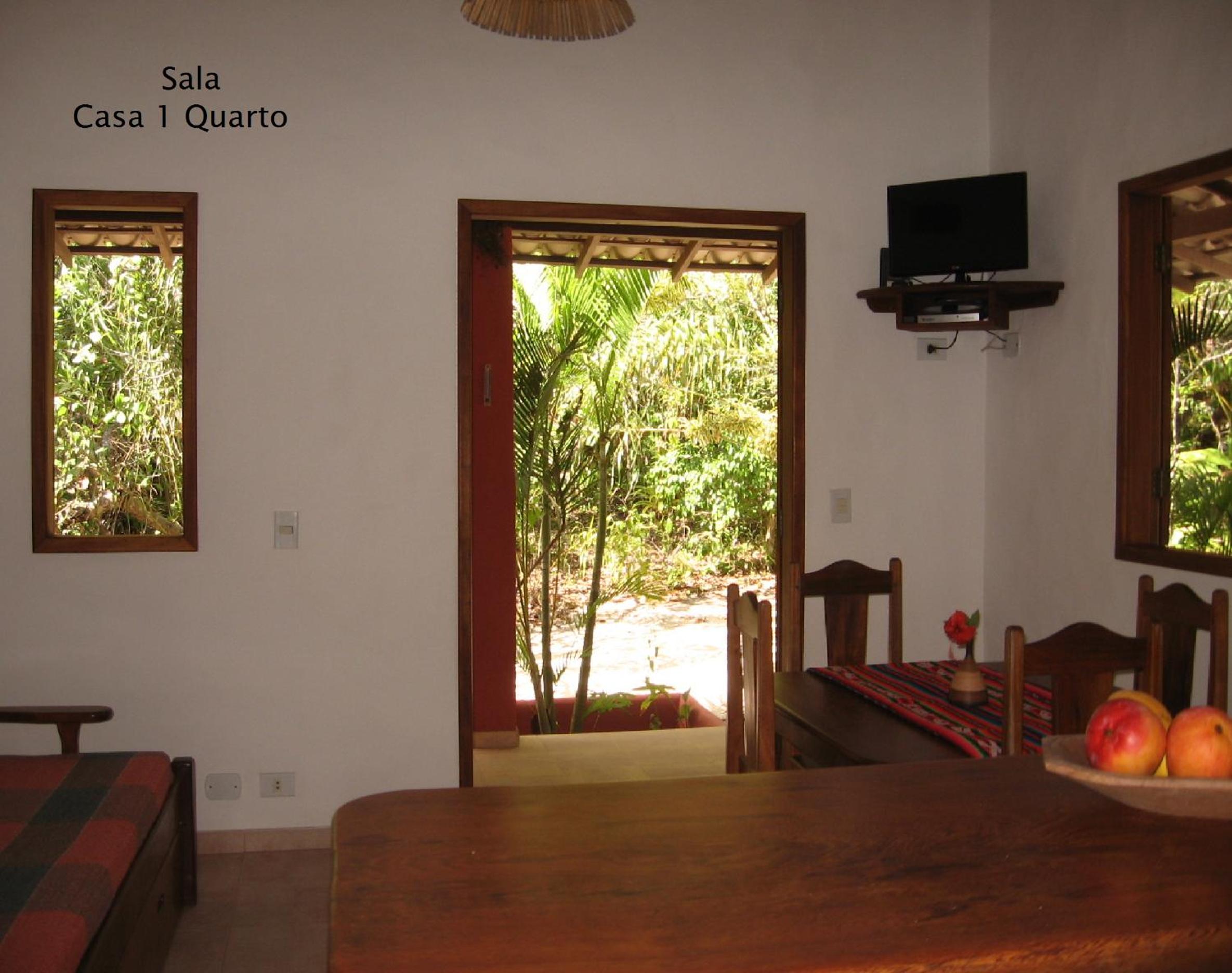 Condominio dos Nativos
