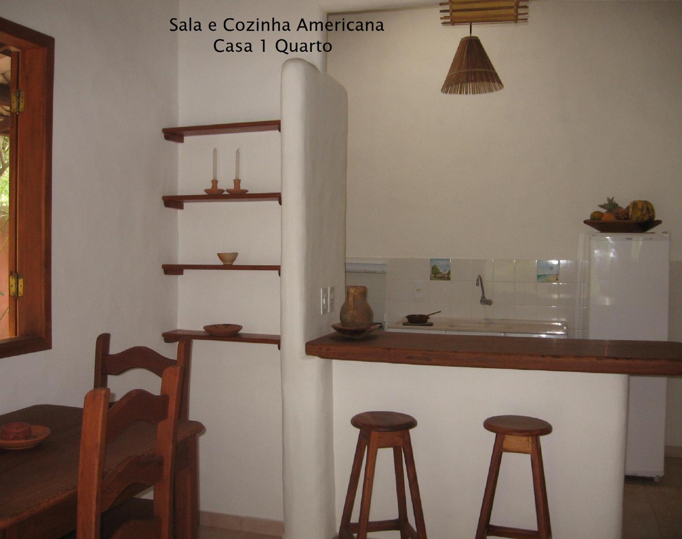 Condominio dos Nativos