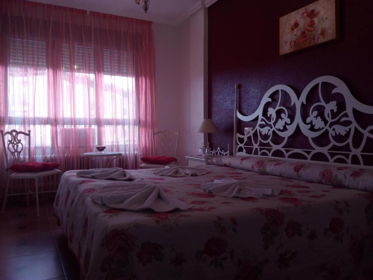 Apartamento Pensión La Vía Láctea