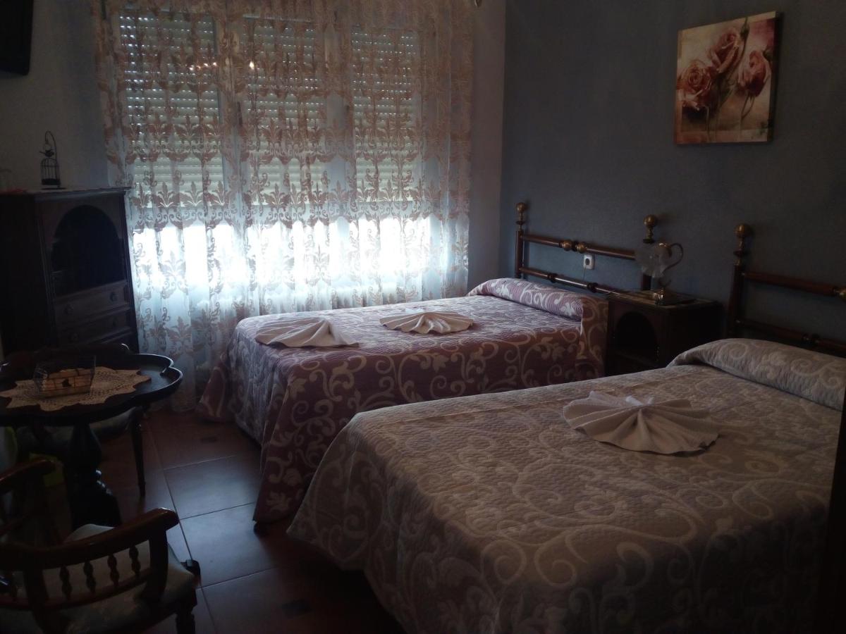 Apartamento Pensión La Vía Láctea