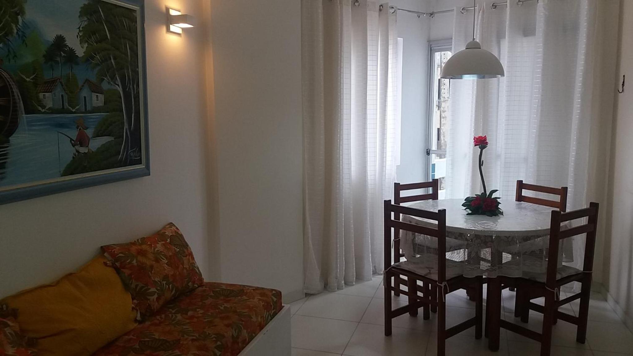 Apartamento Beira Mar Maceio Cote D'Azur