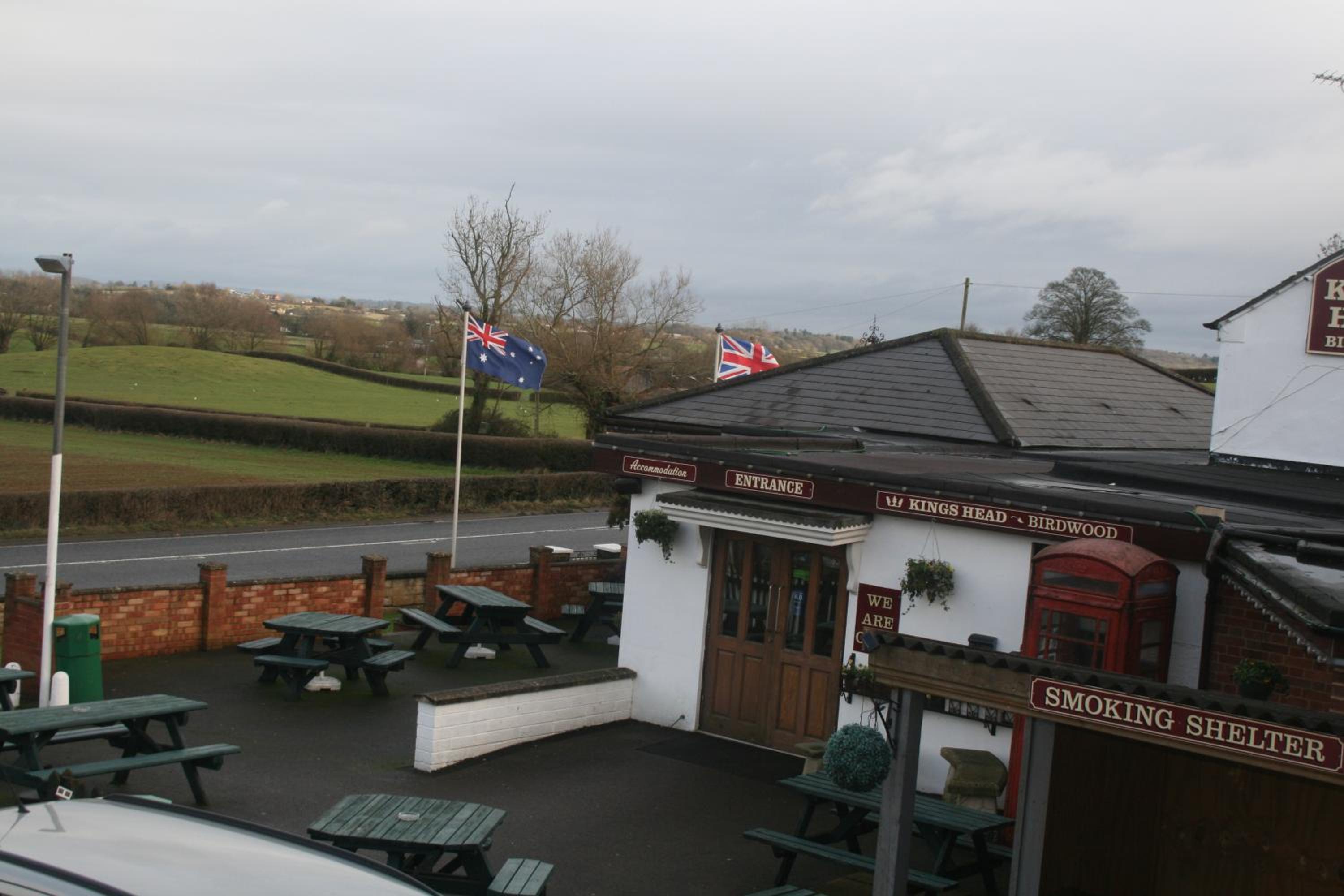 The Kings Head Inn view 4