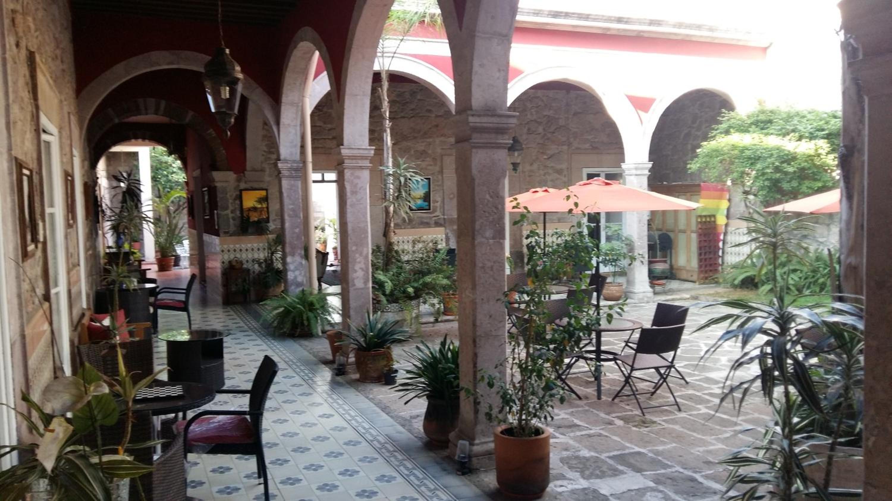Casa Limonchelo Hotel BB - Property Image 16