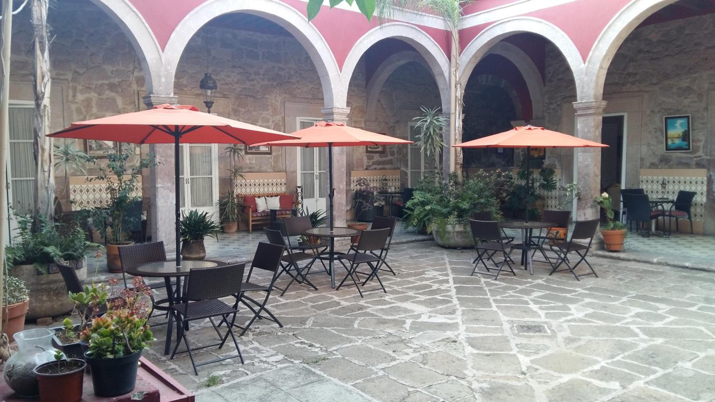 Casa Limonchelo Hotel BB - Property Image 17