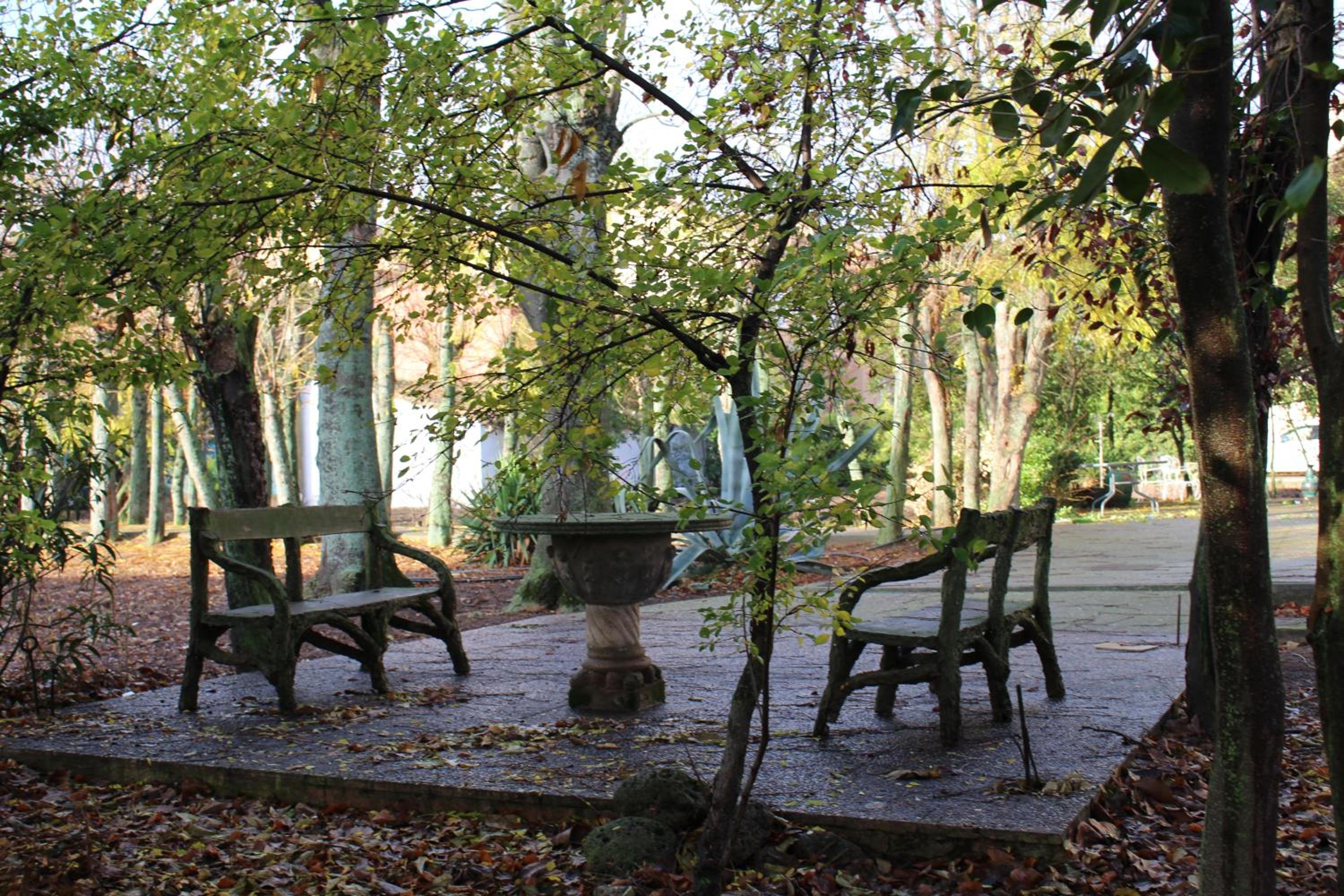 Villa Merenciana view 4