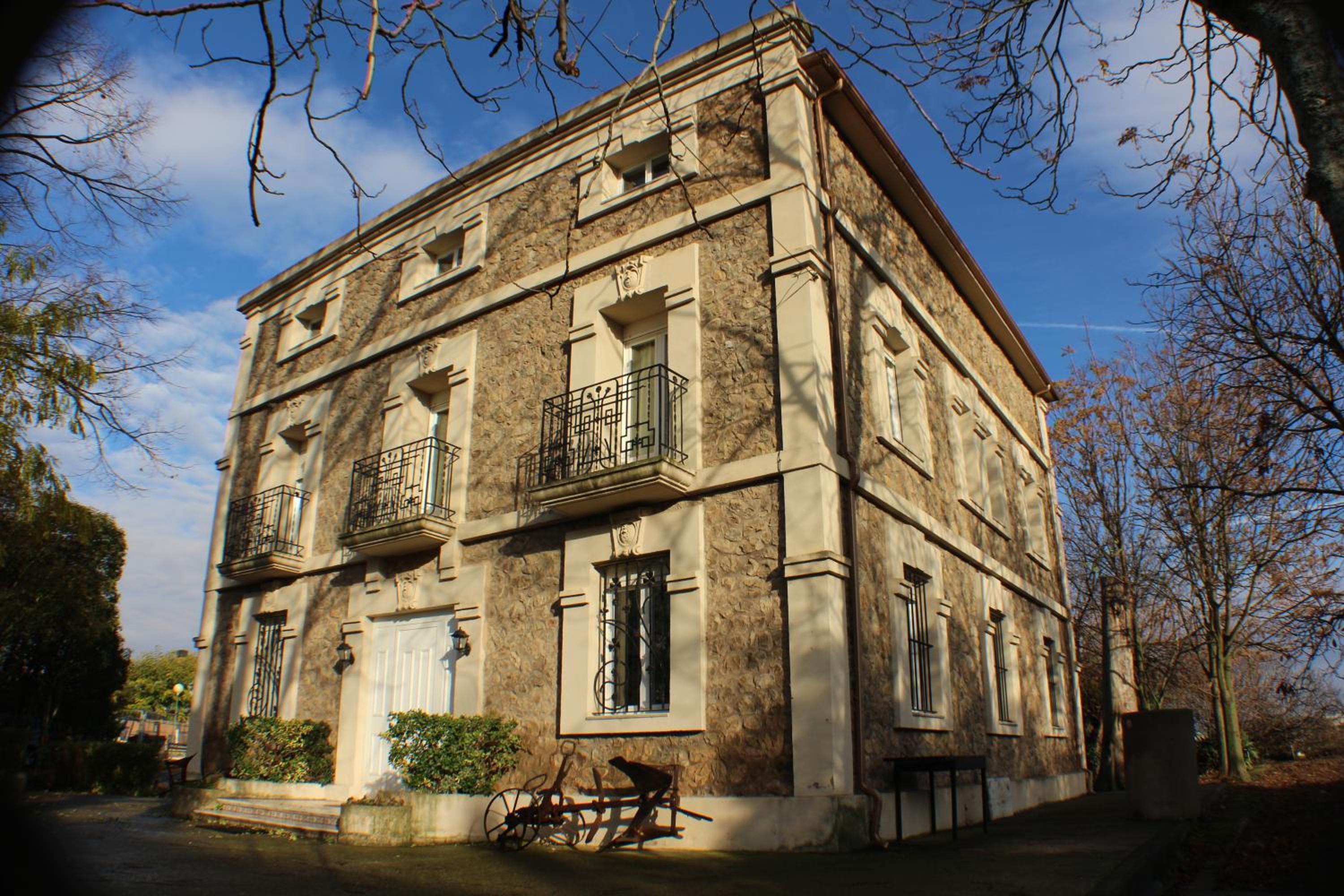 Villa Merenciana view 3