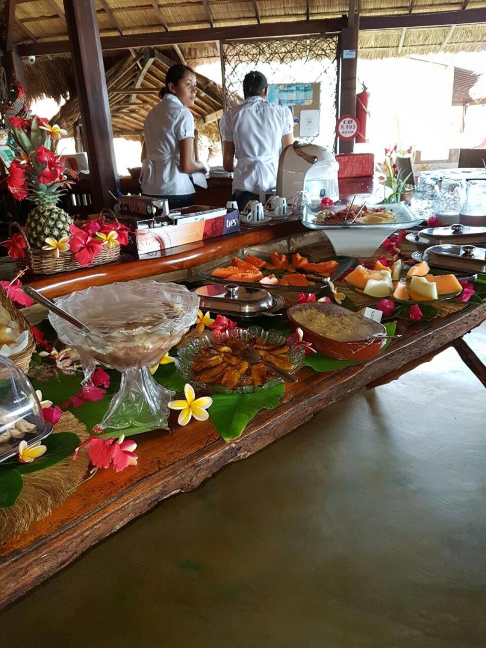 Pousada Portal do Maragogi view 2