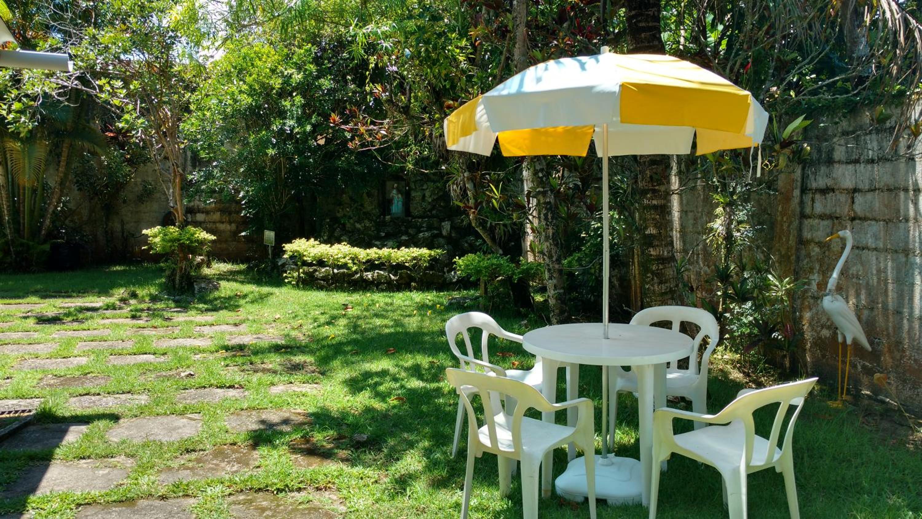 Pousada Casa Grande