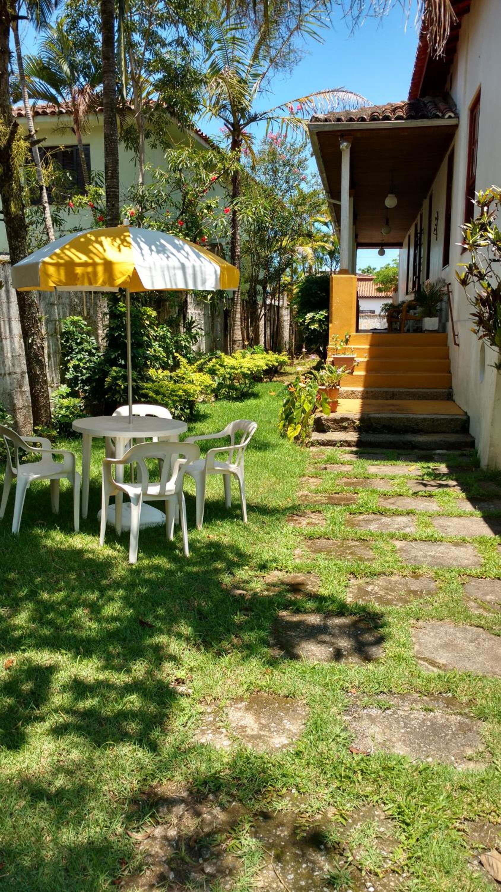 Pousada Casa Grande