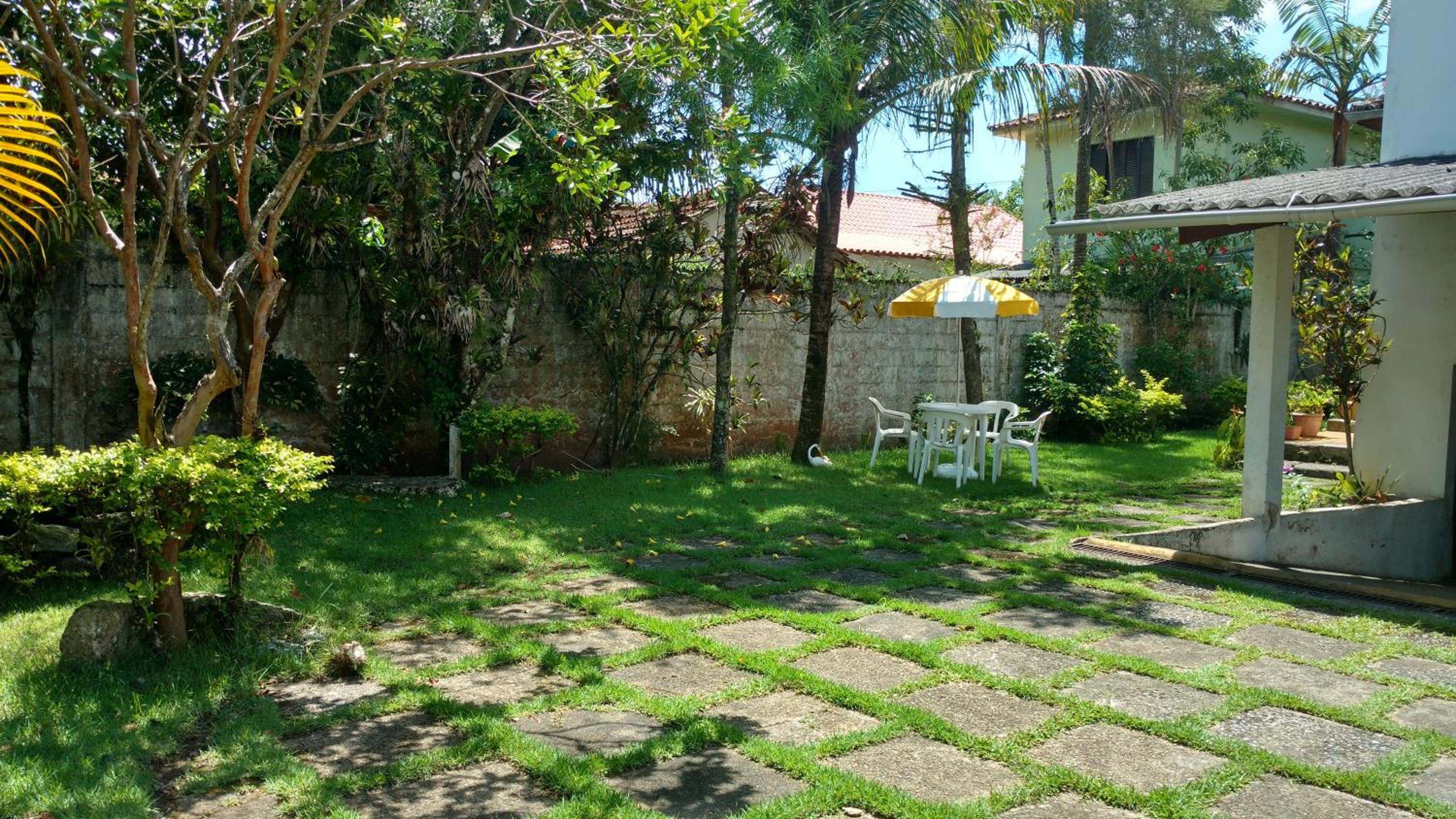 Pousada Casa Grande