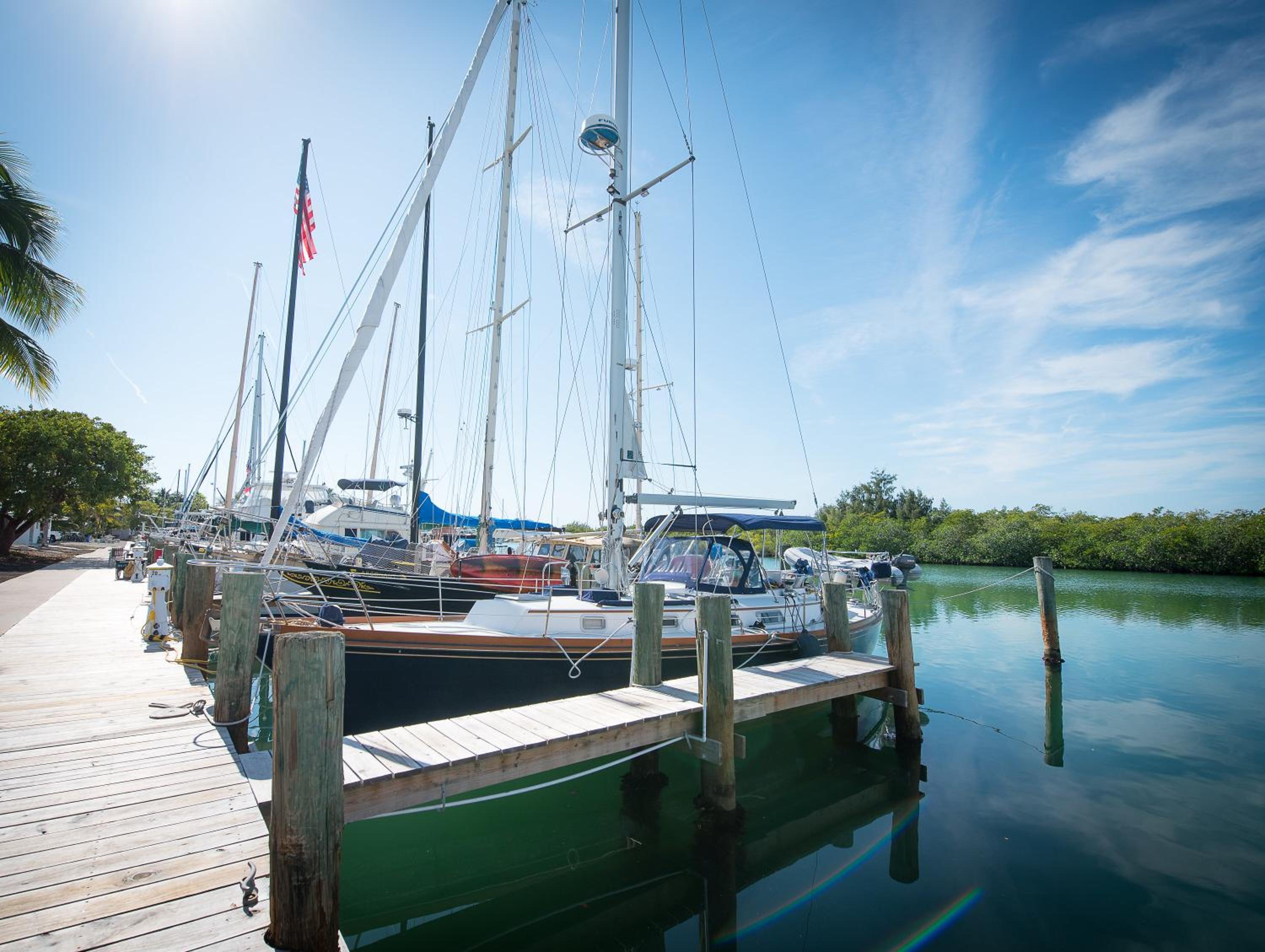 Skipjack Resort & Marina, Φωτογραφία 46