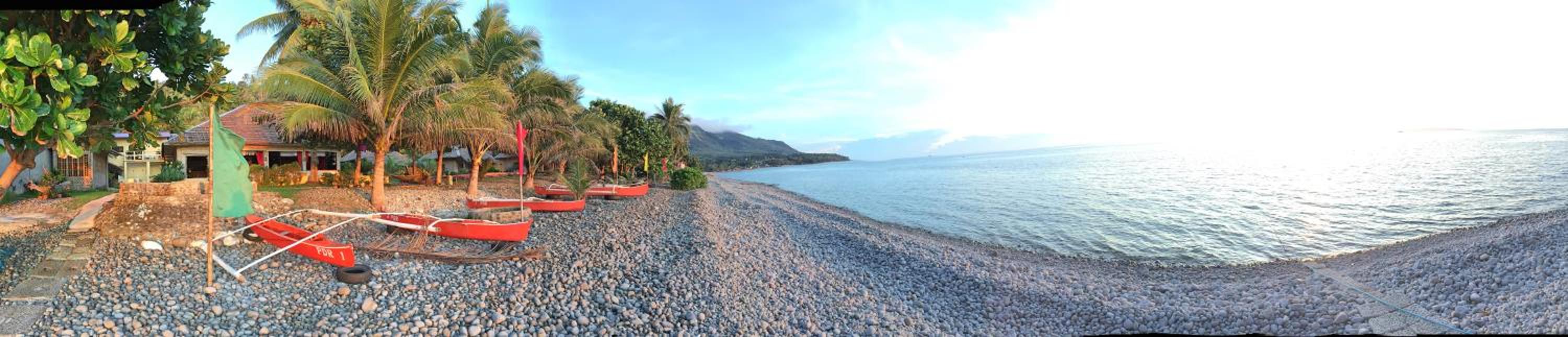 Pintuyan Dive Resort