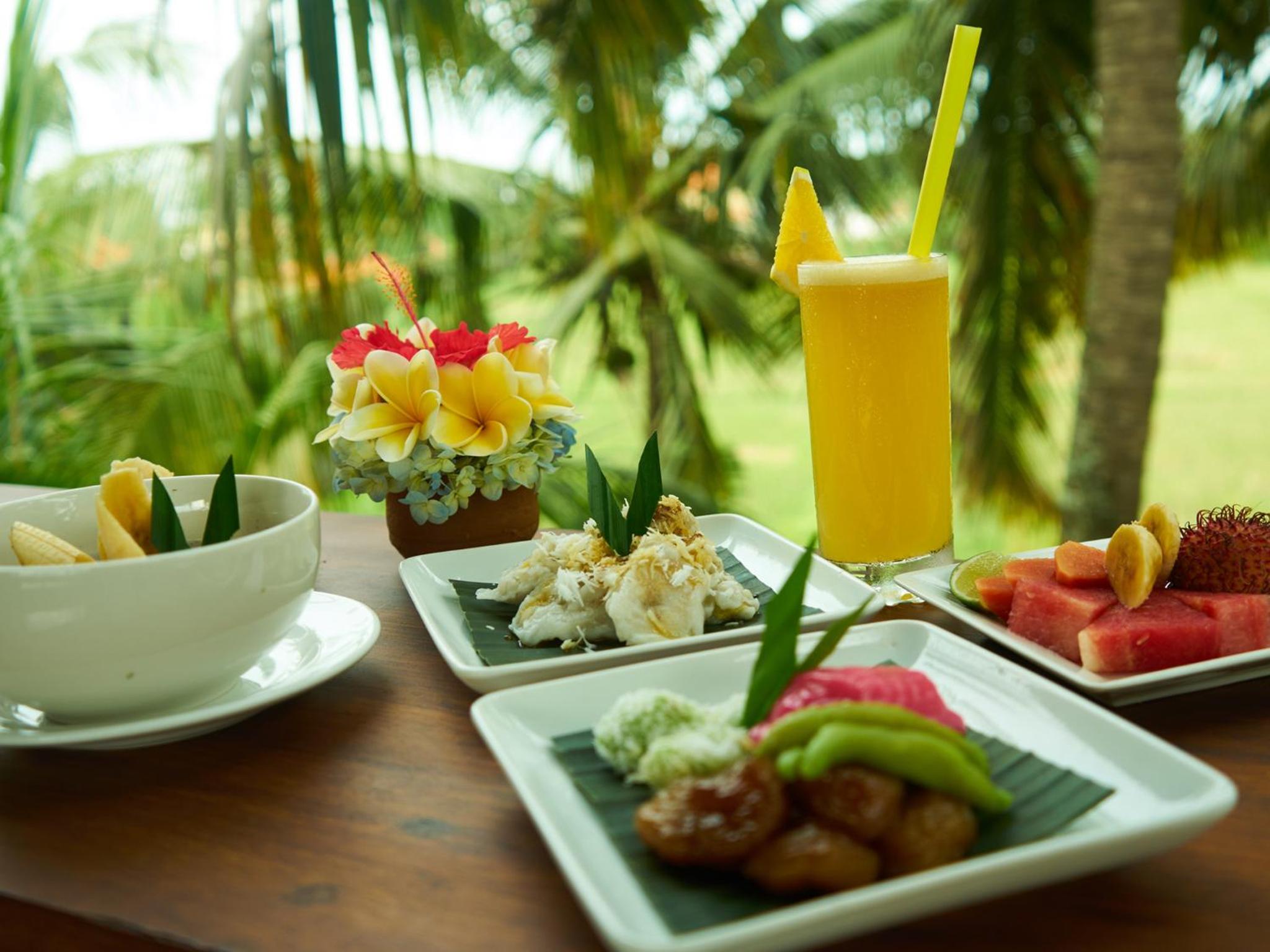 Eden House Ubud