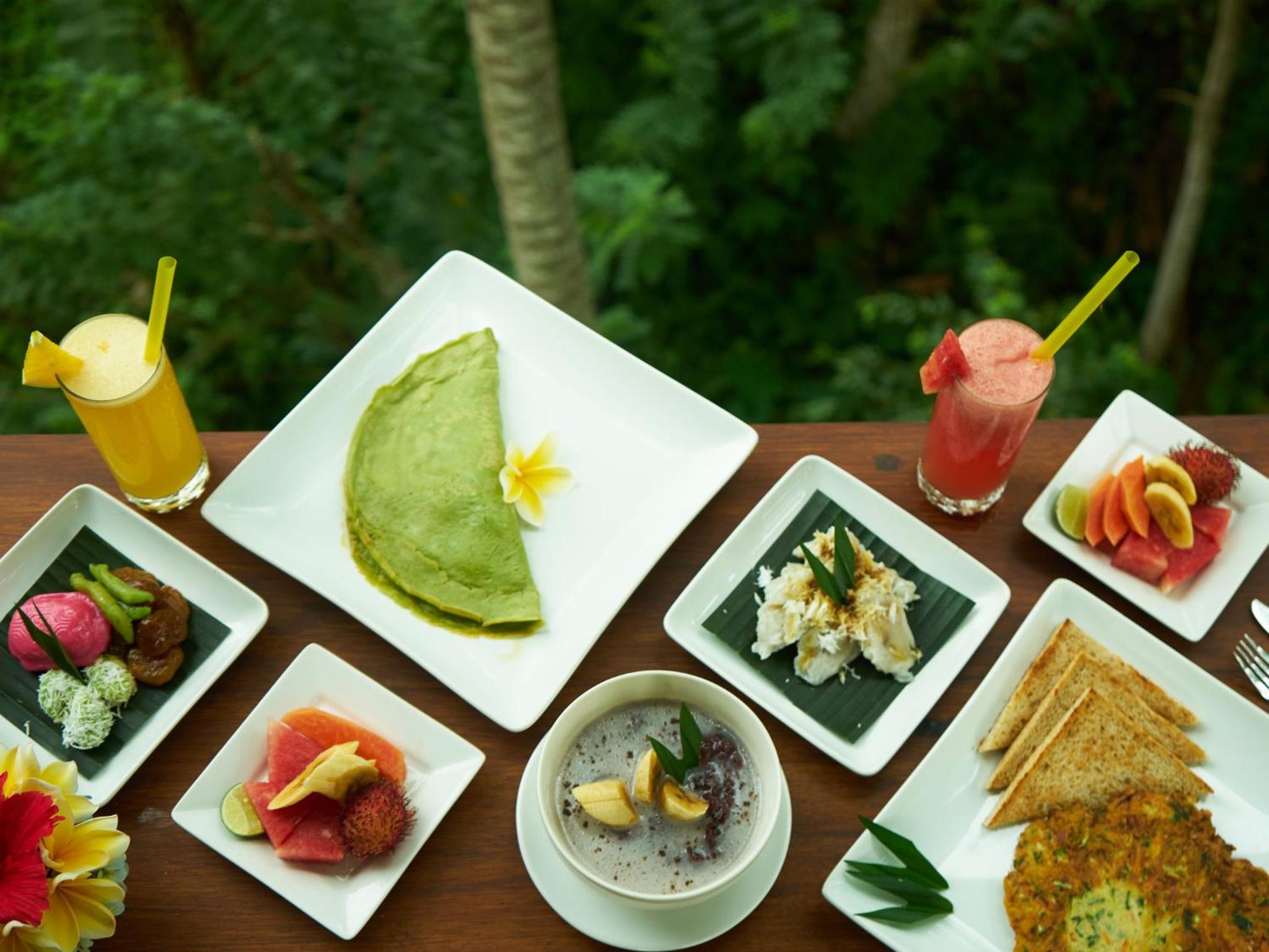 Eden House Ubud