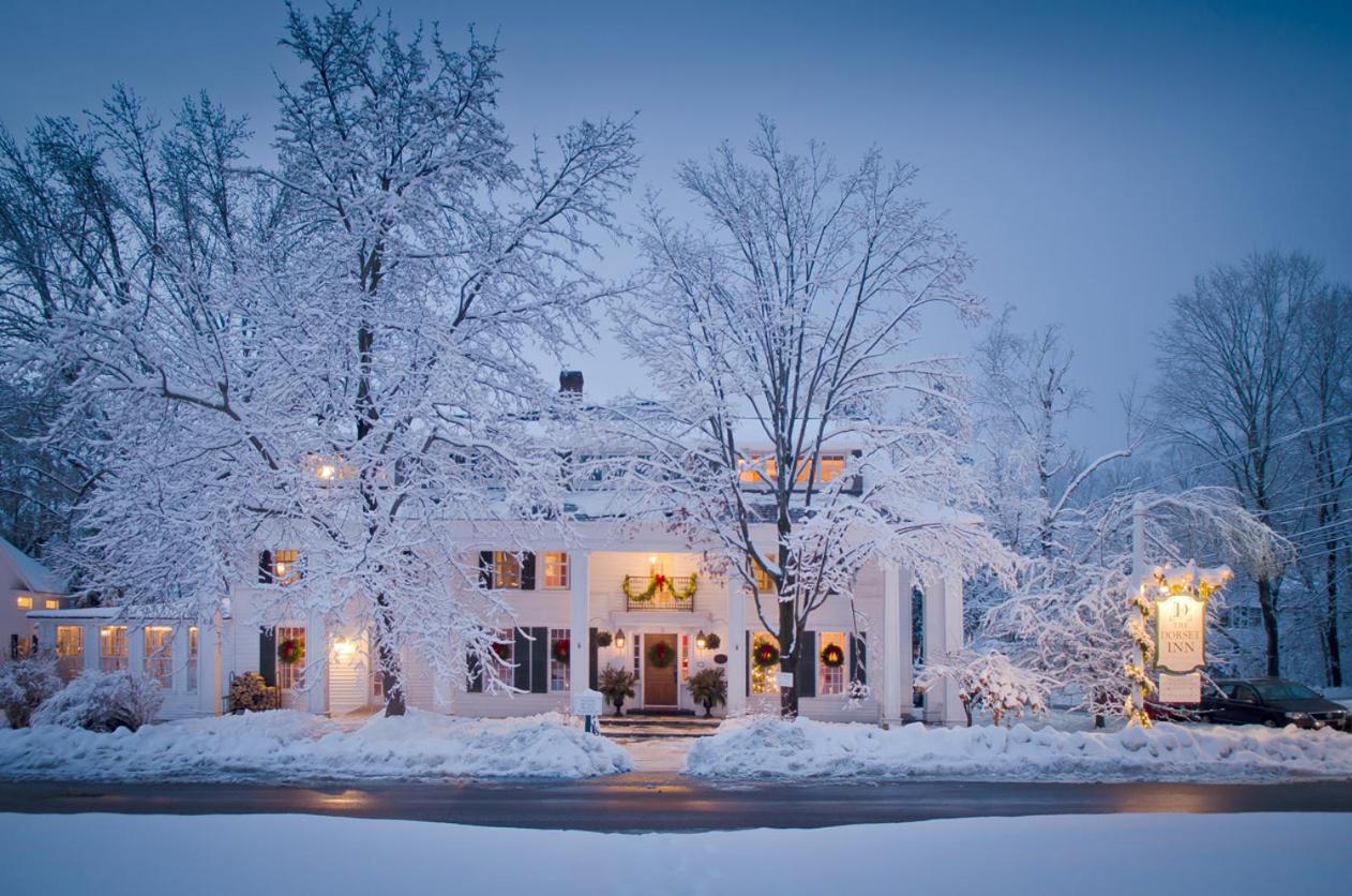 The Dorset Inn