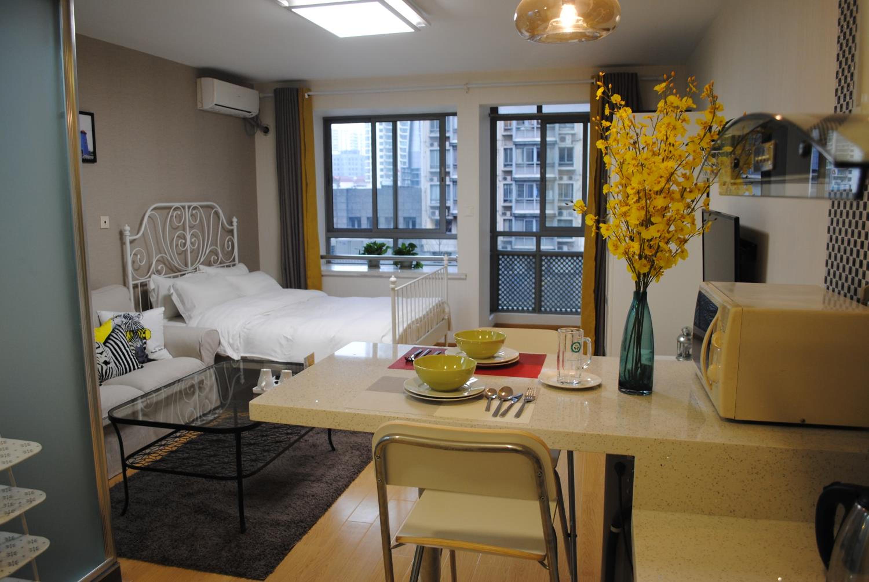 Sidihome Selected City Apartment