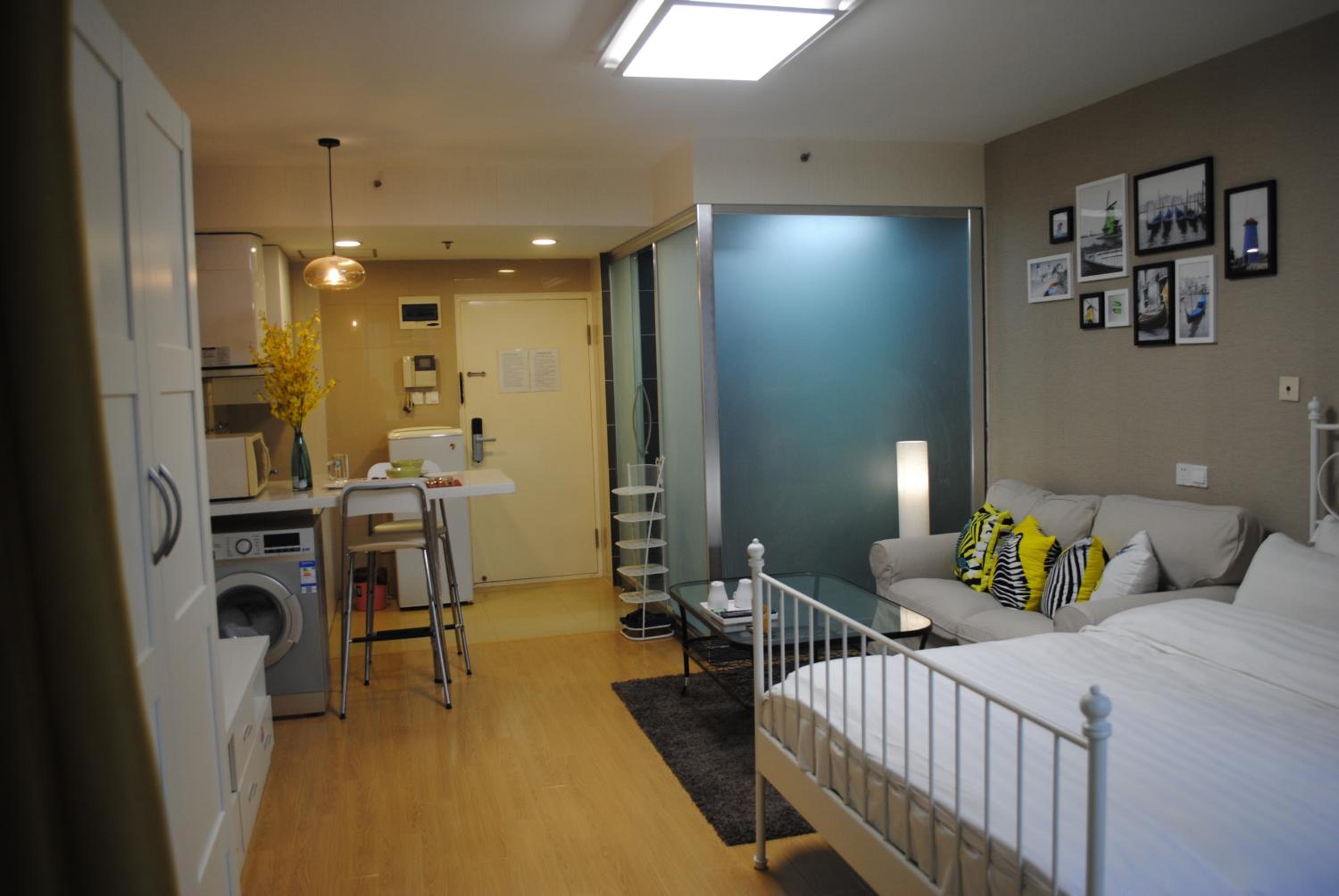 Sidihome Selected City Apartment