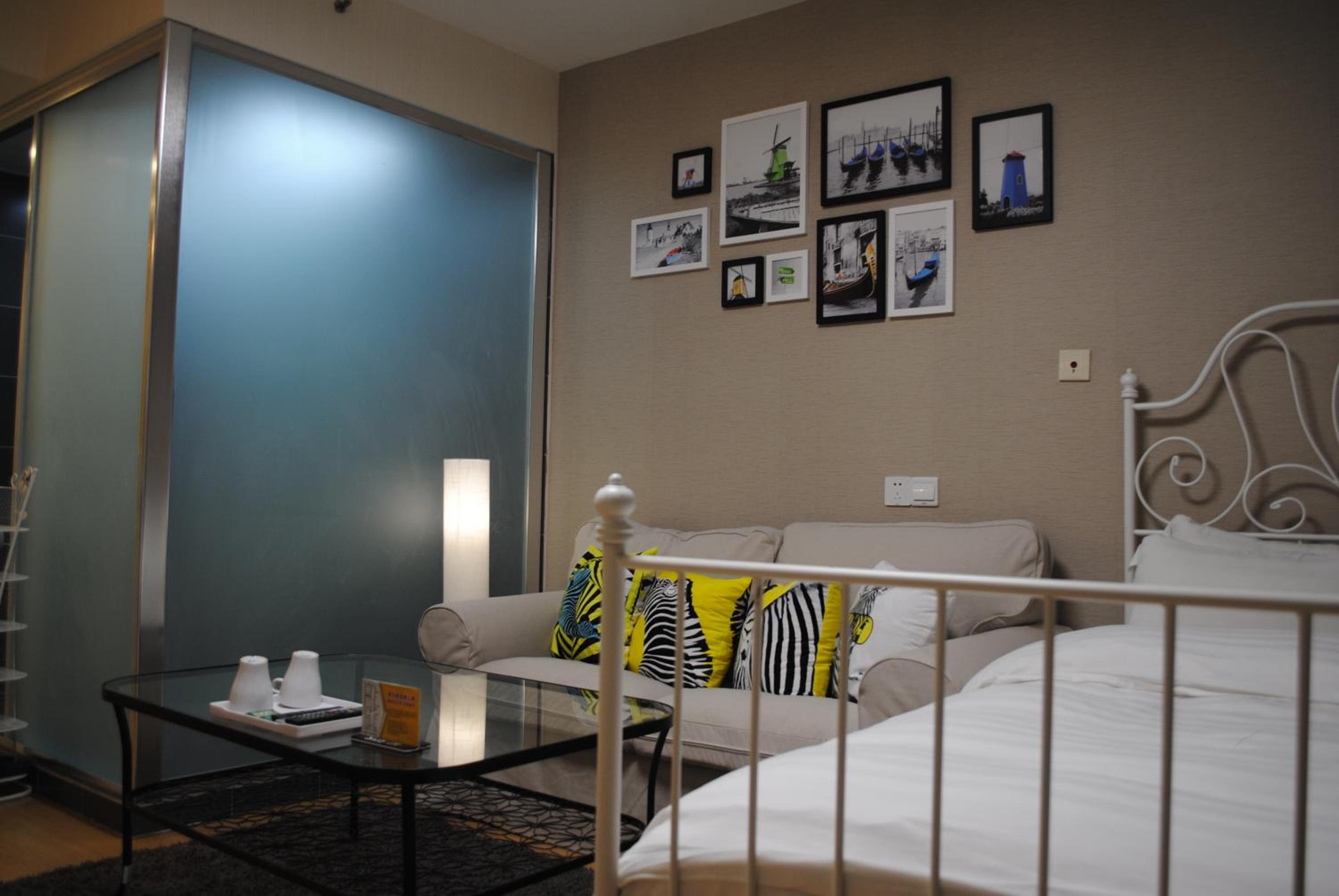 Sidihome Selected City Apartment