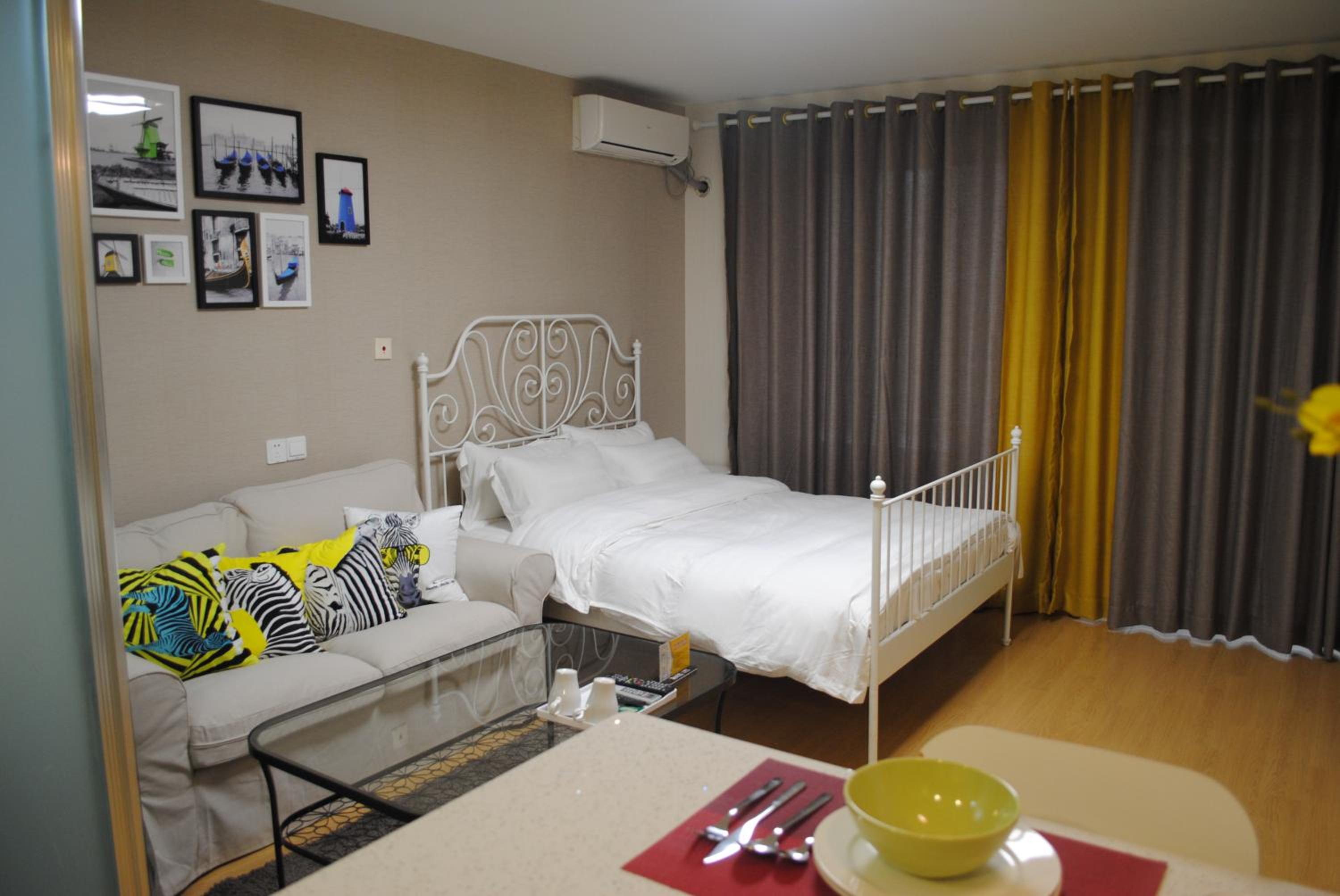 Sidihome Selected City Apartment