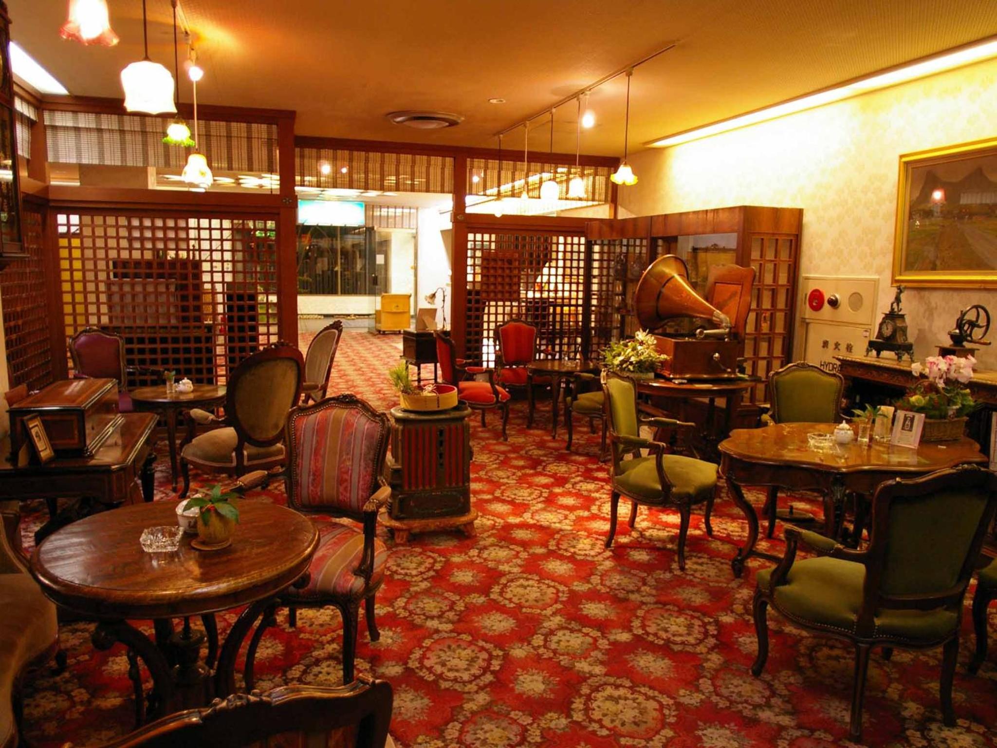 Kyotoya, photo 64