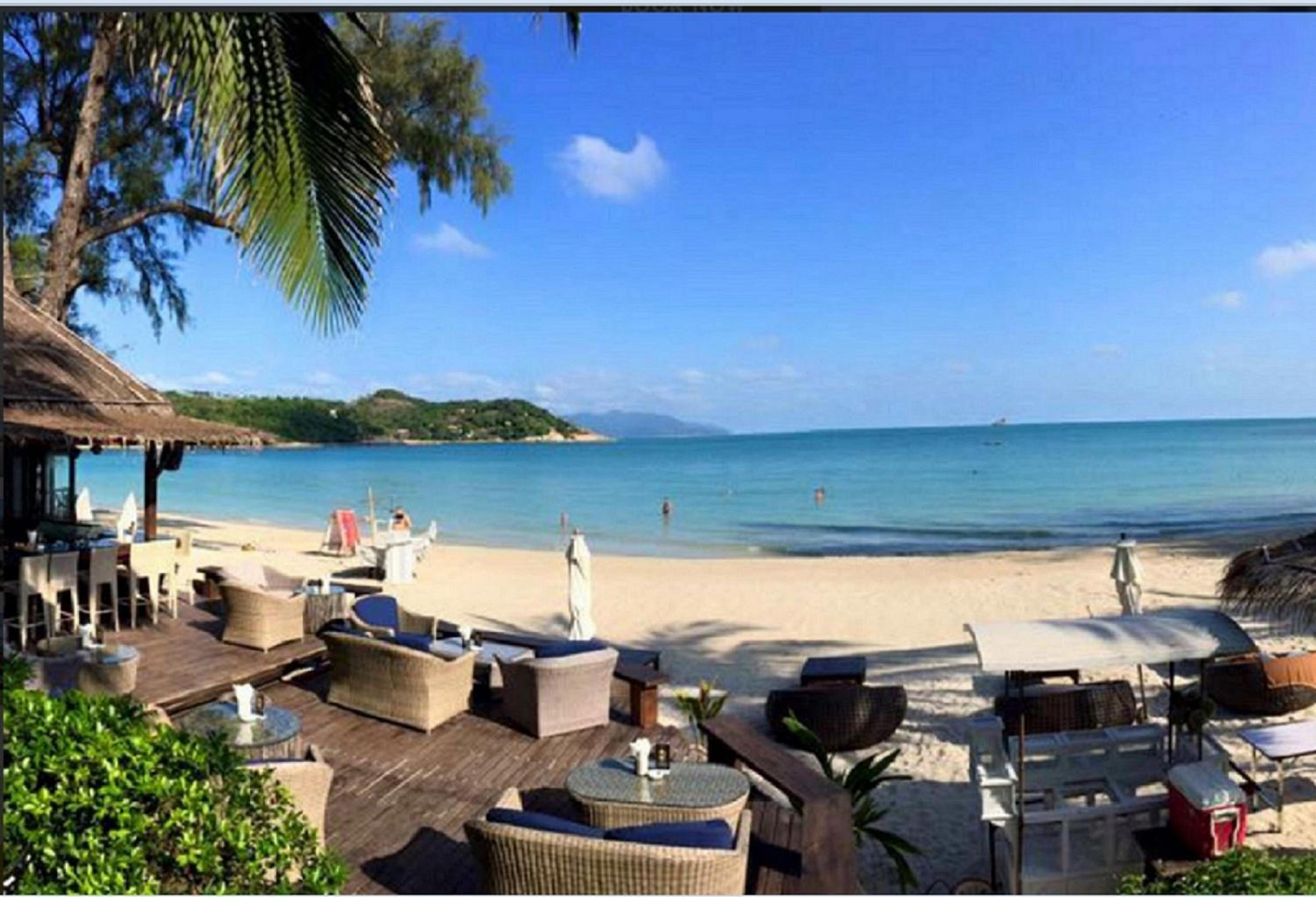 Royal Muang Samui Villas — photo 35
