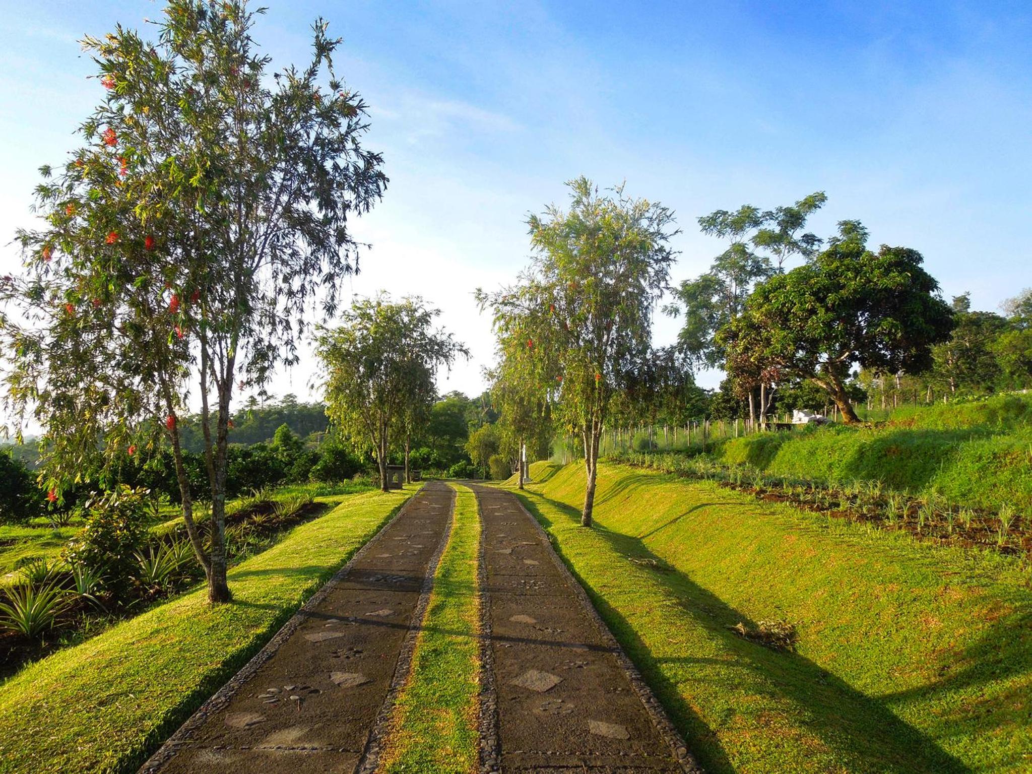 Bagus Agro Pelaga