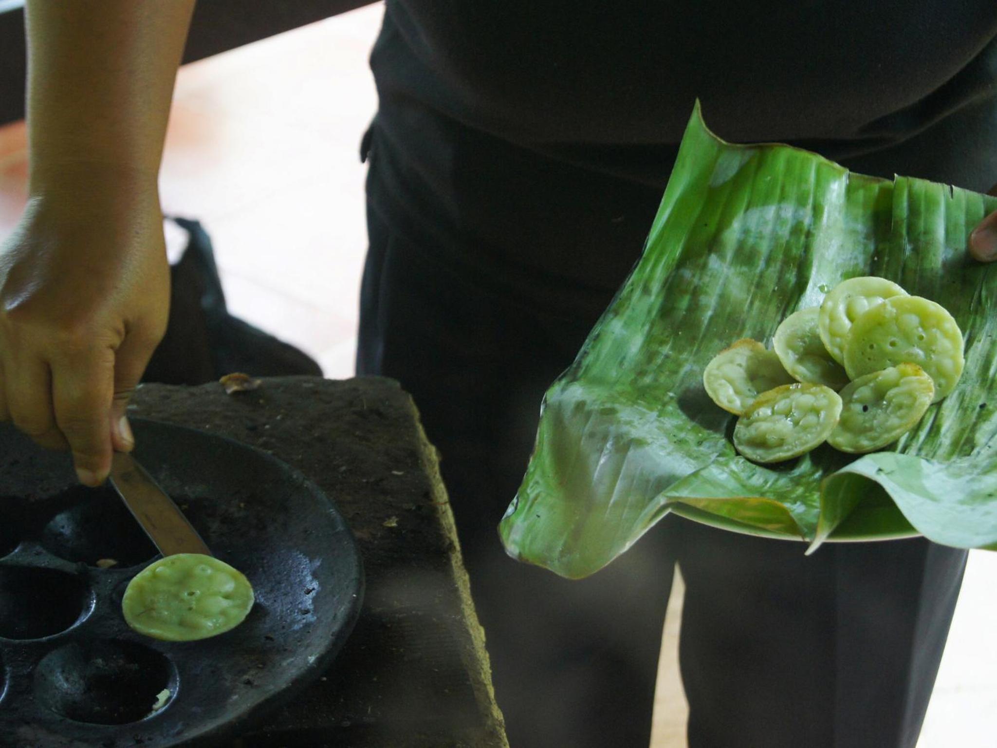Bagus Agro Pelaga