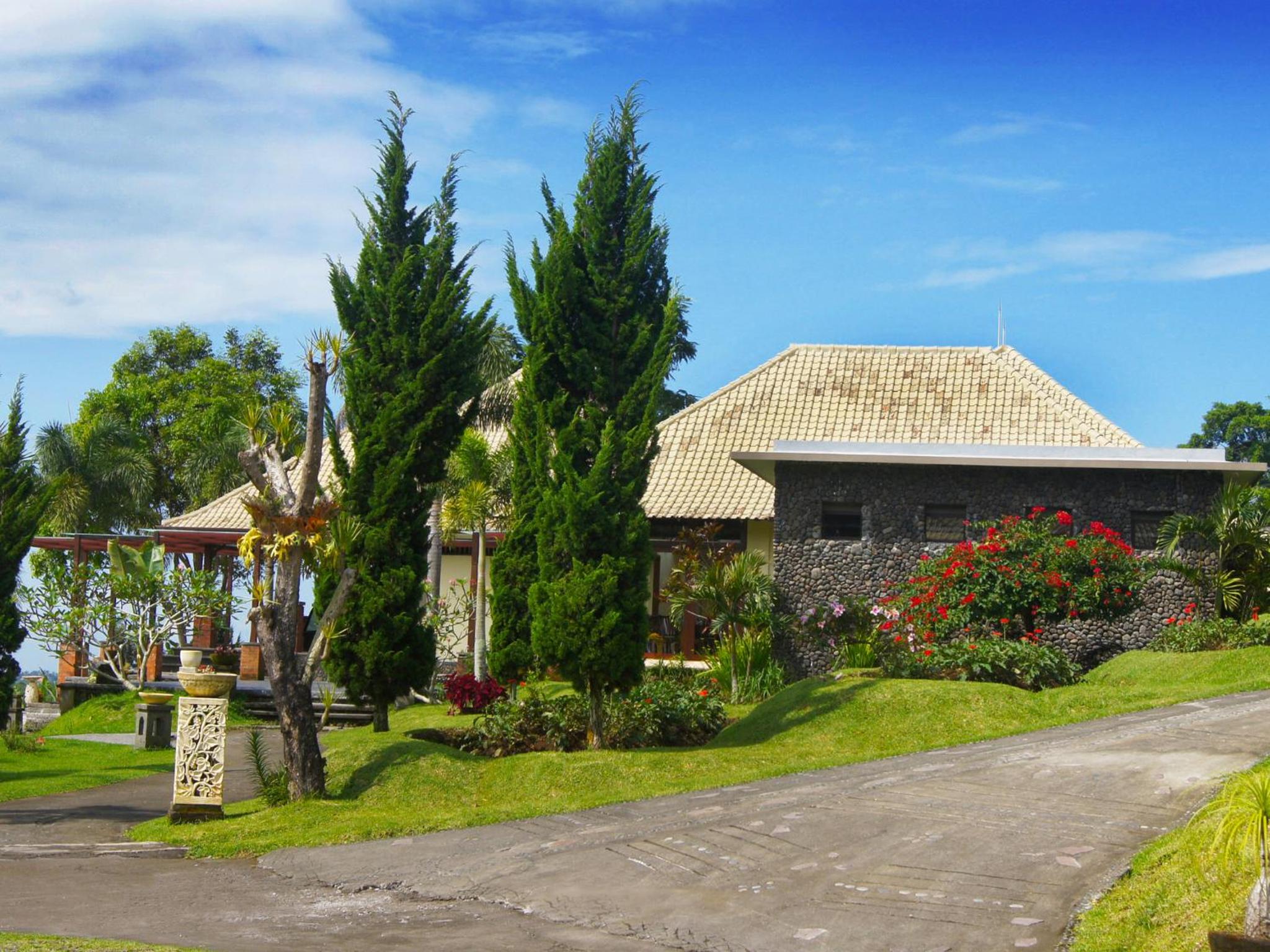 Bagus Agro Pelaga