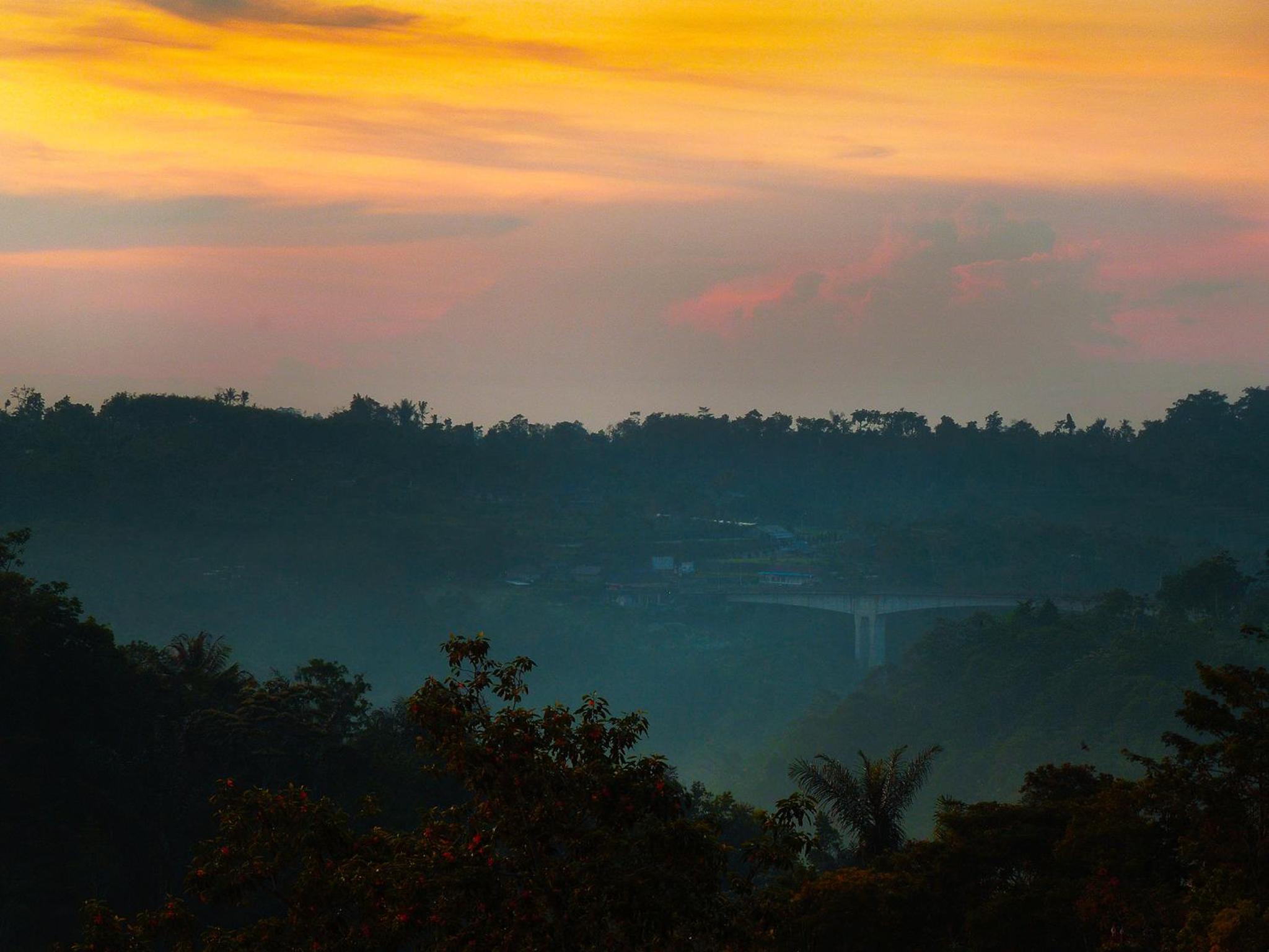 Bagus Agro Pelaga