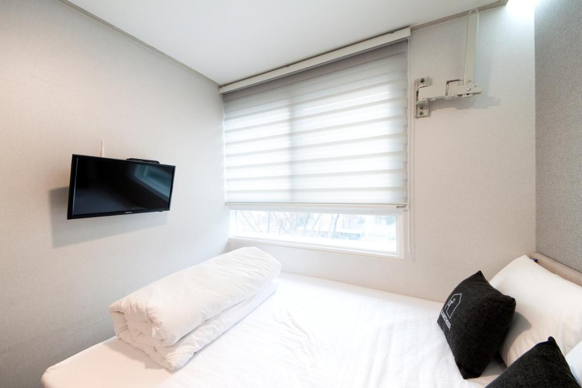 K-Grand Hotel Seoul
