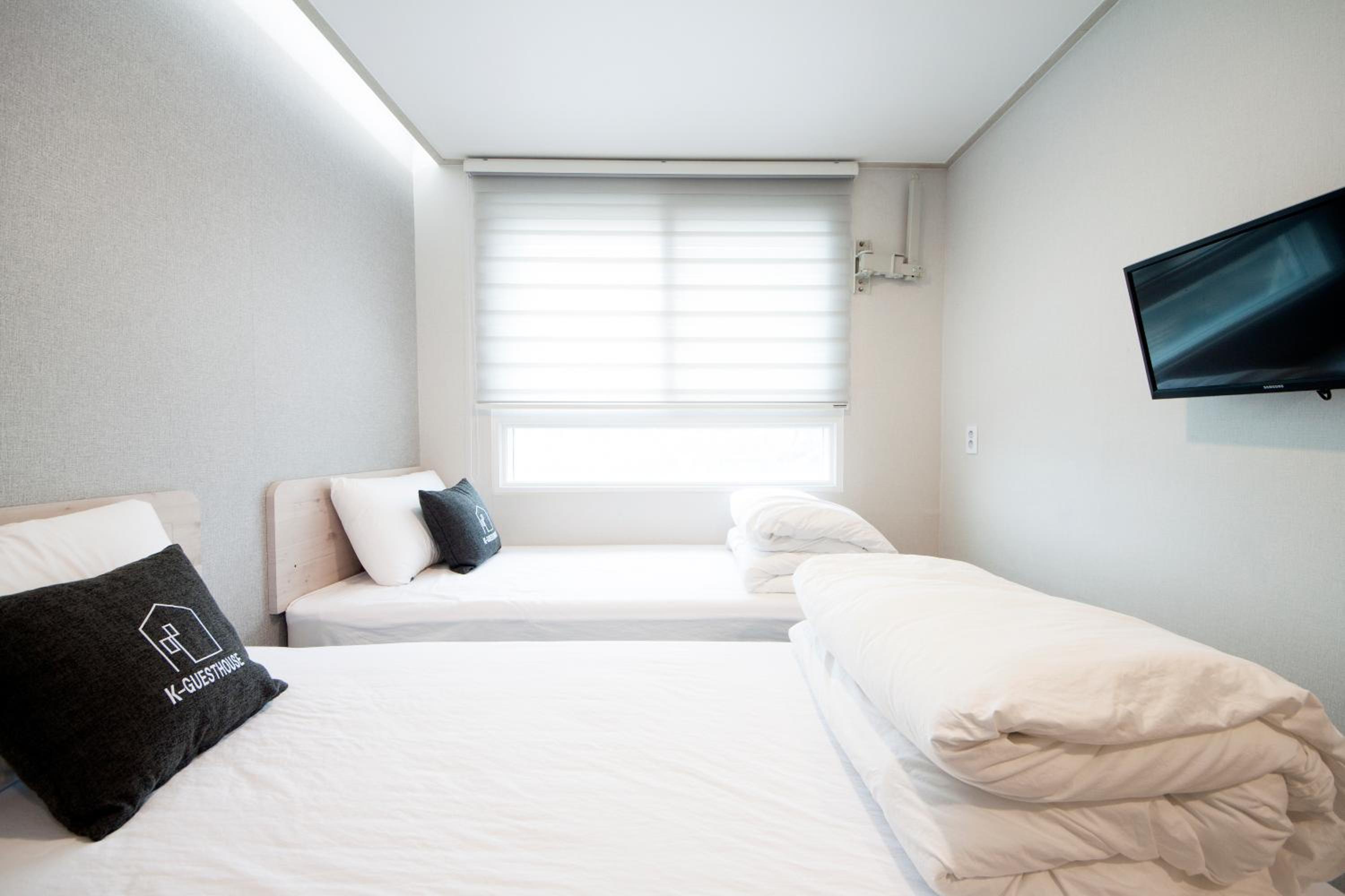 K-Grand Hotel Seoul