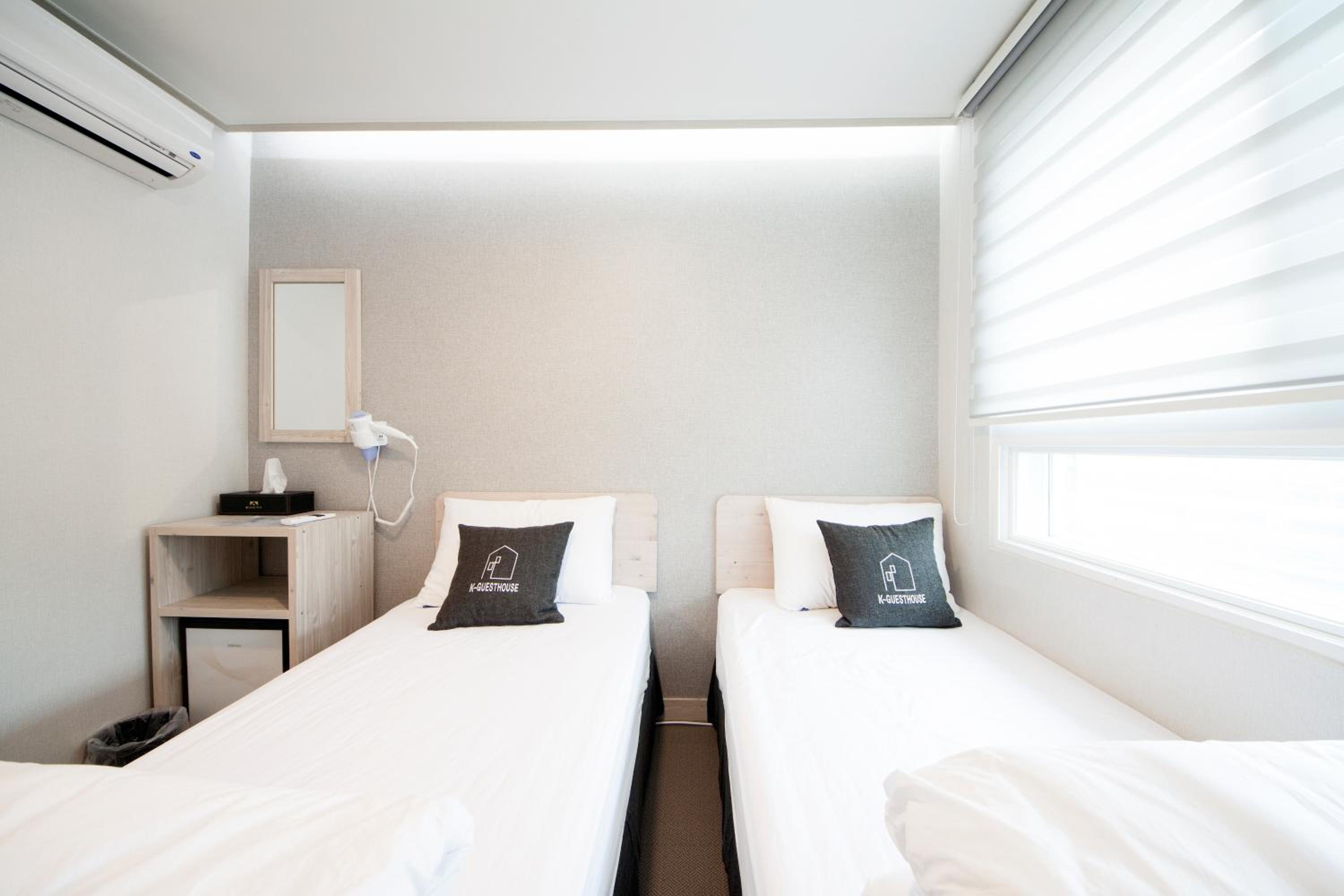 K-Grand Hotel Seoul