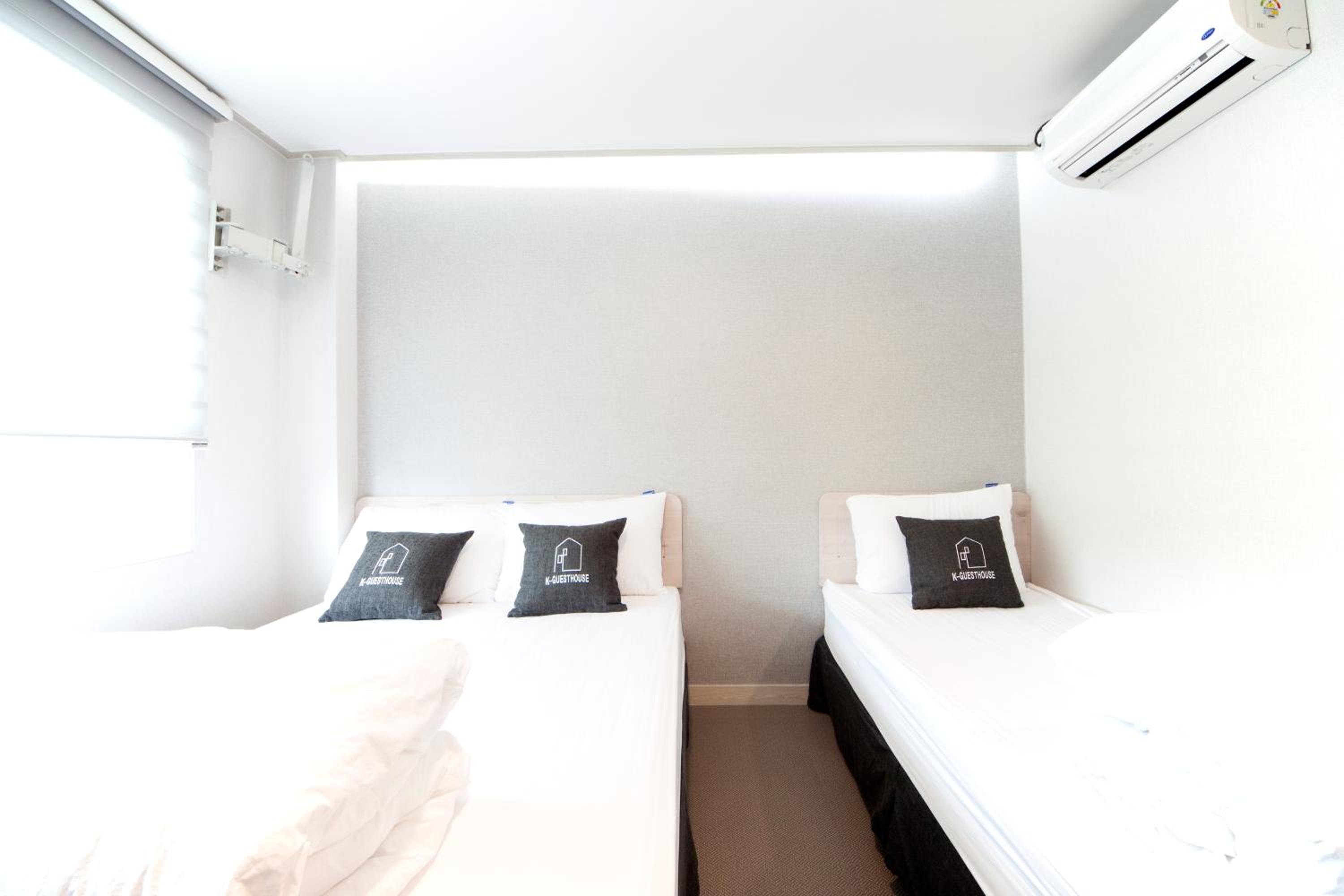 K-Grand Hotel Seoul