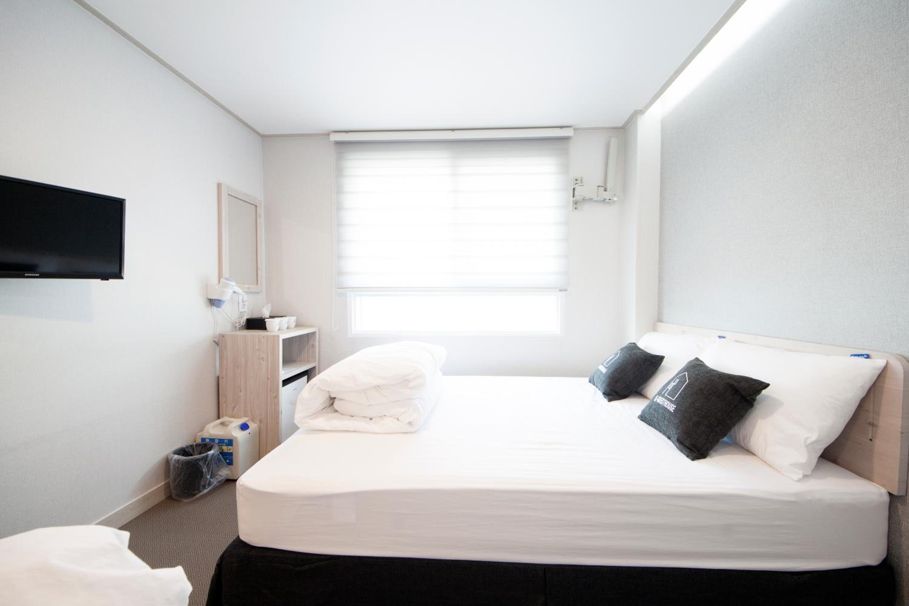 K-Grand Hotel Seoul
