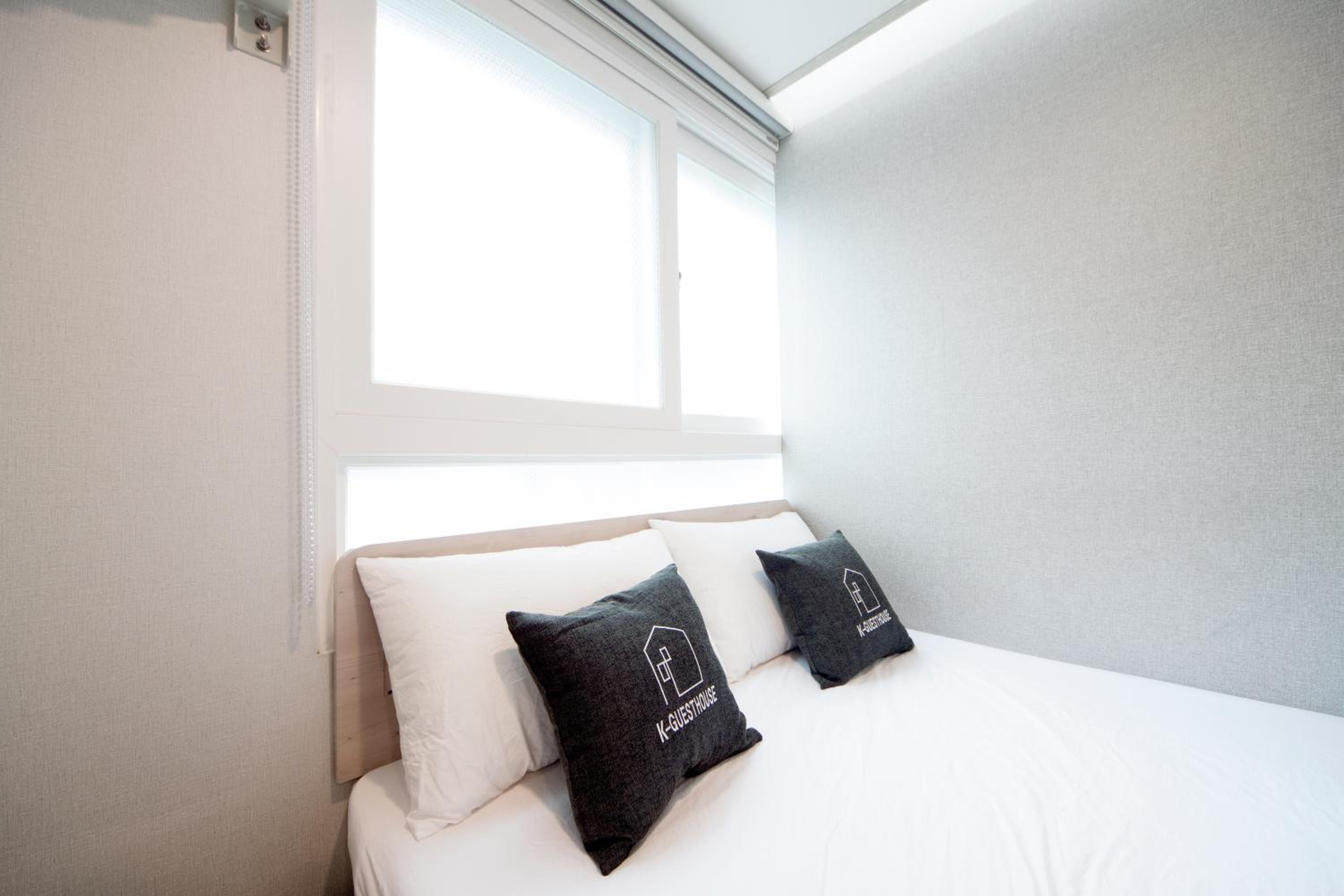 K-Grand Hotel Seoul