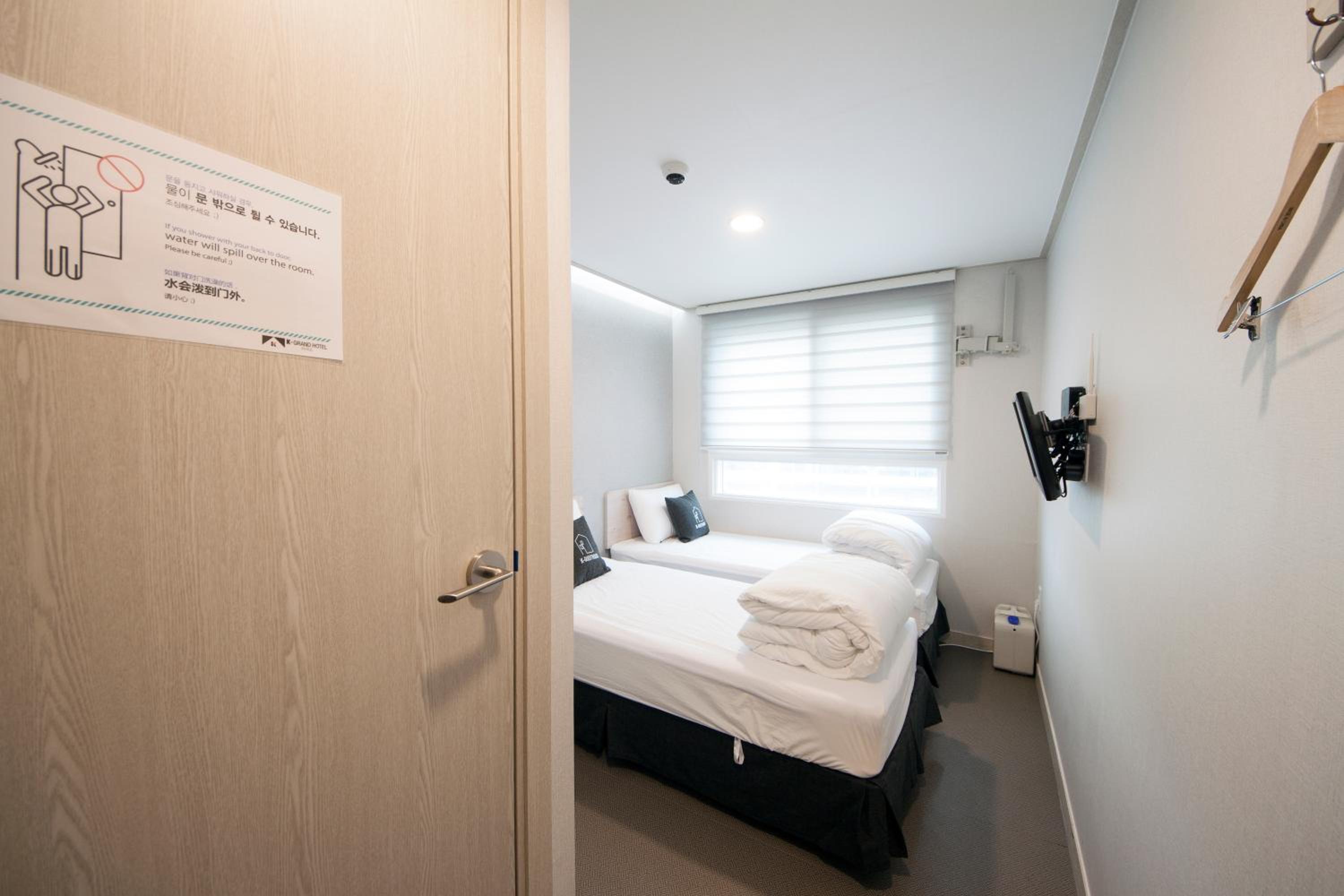 K-Grand Hotel Seoul
