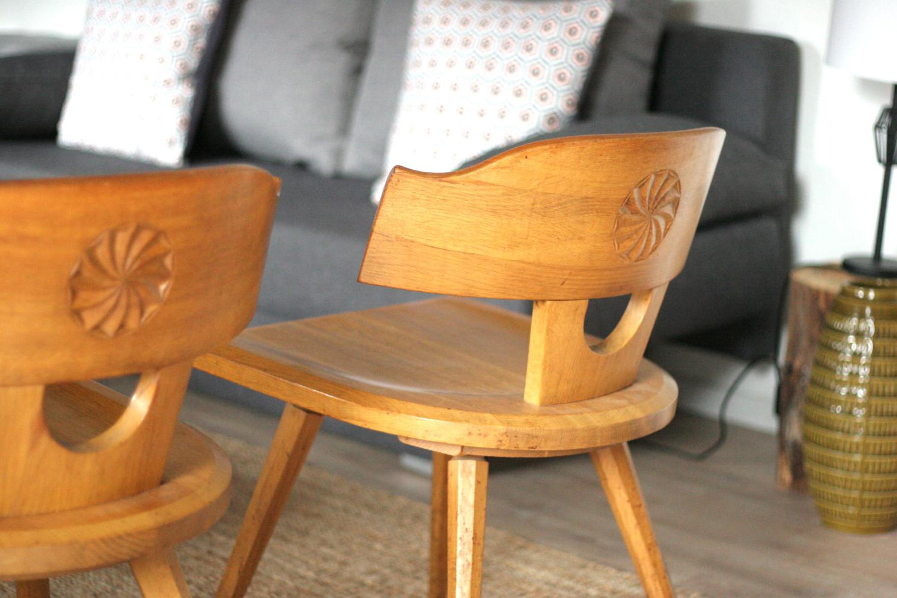 Family Friendly Chalet - Central with Beautiful Mountain Views